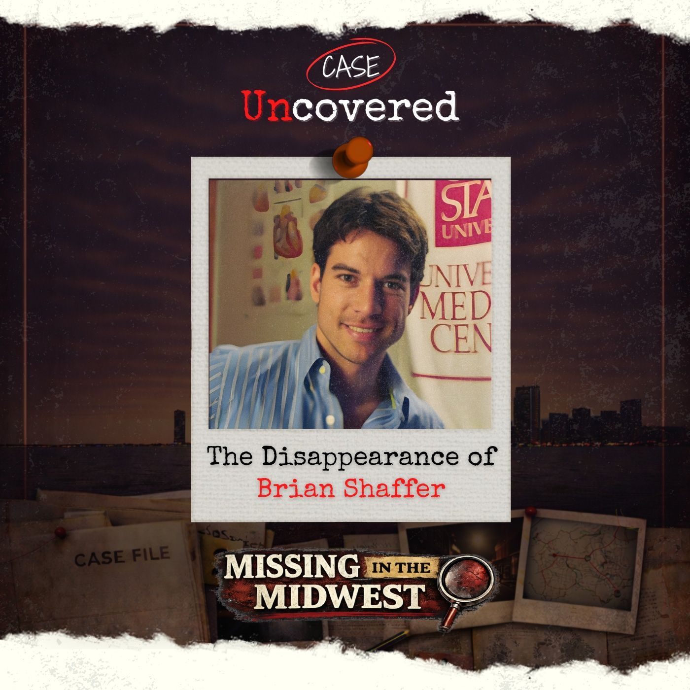 Case Uncovered