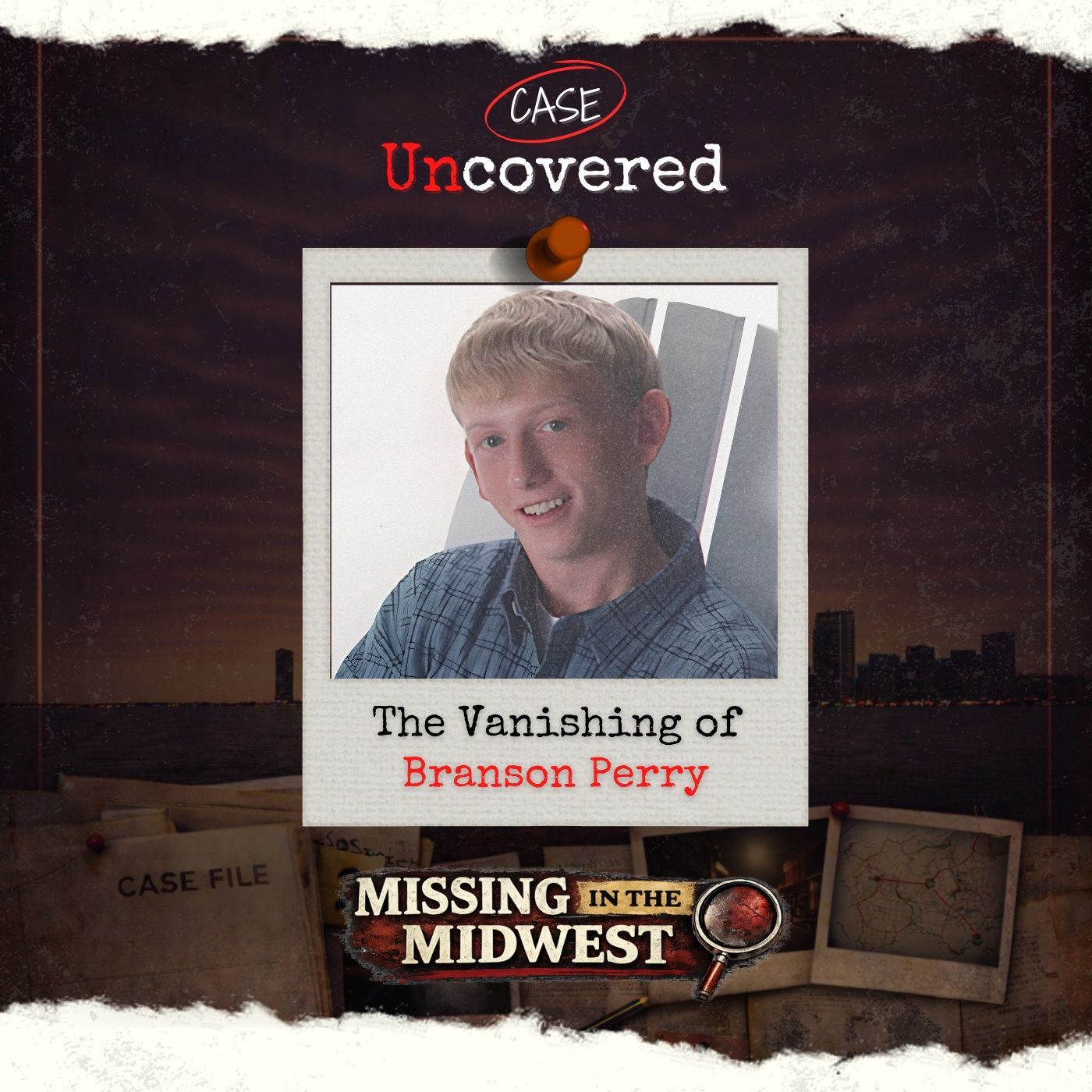 Case Uncovered
