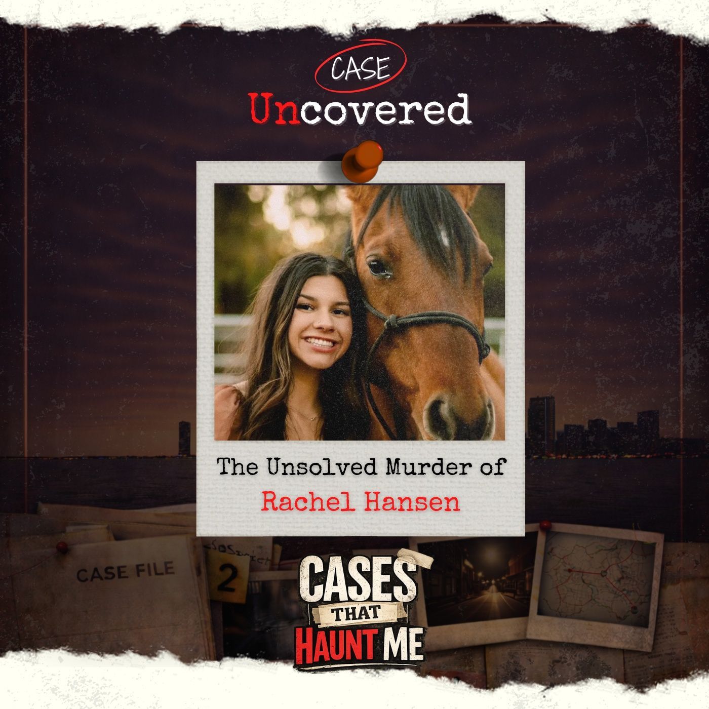 Case Uncovered