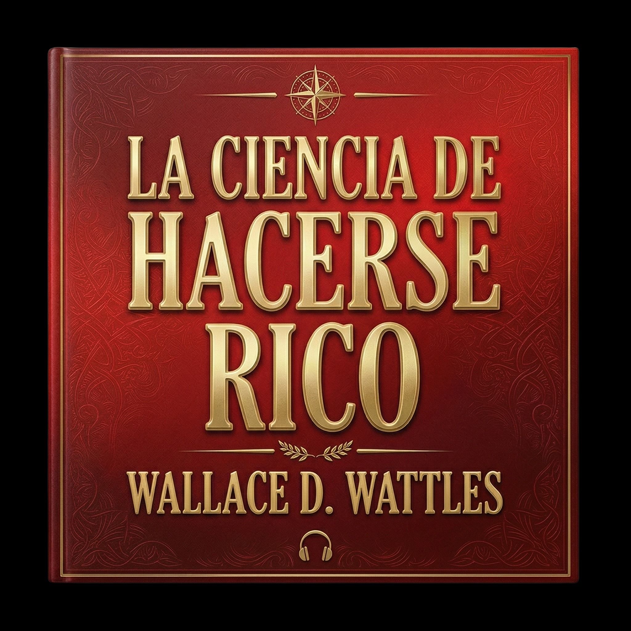El Secreto del Dinero: La Ciencia de Hacerse Rico (Wallace Wattles) | LIBRO COMPLETO.