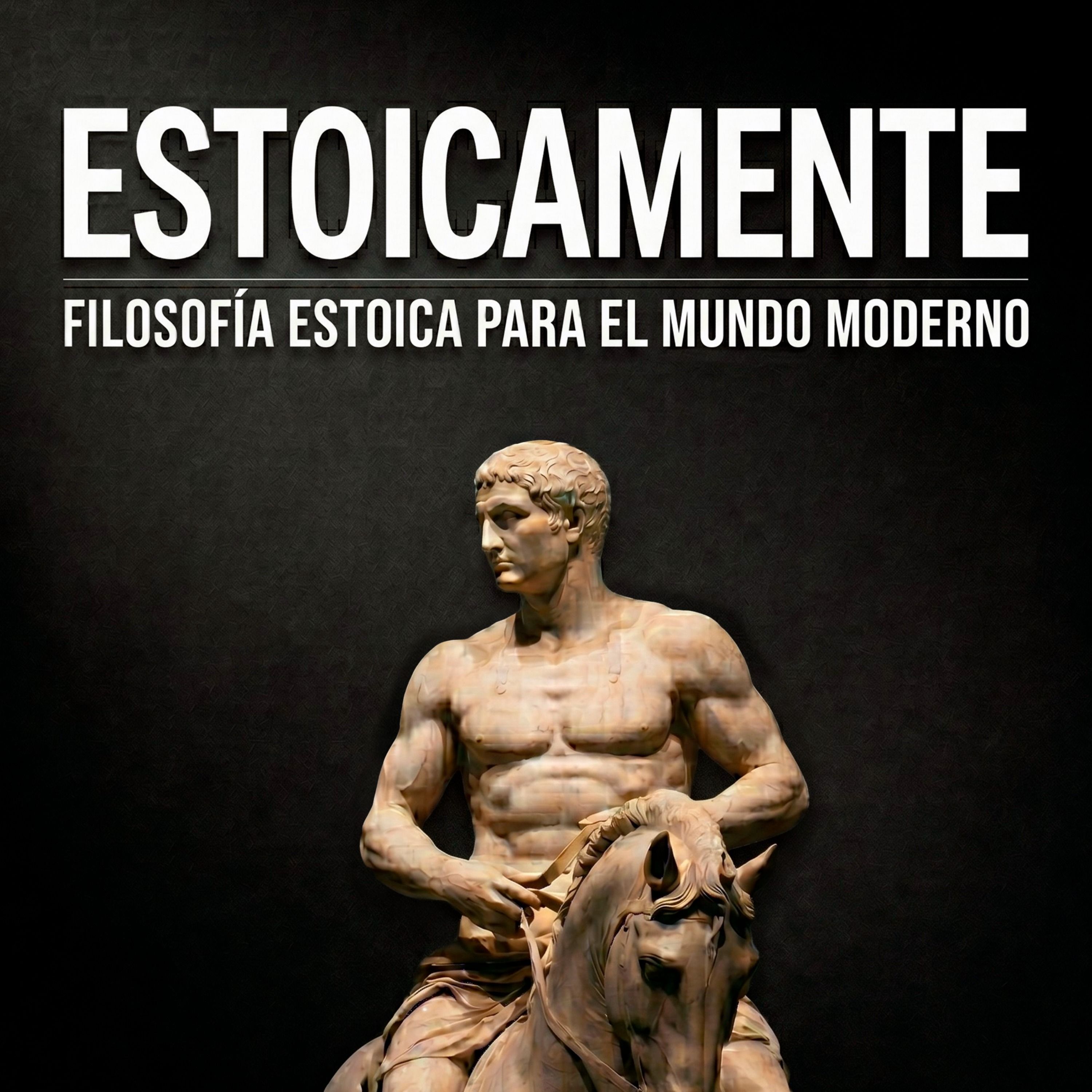 EstoicaMente | Estoicismo y Resiliencia para el Caos Moderno