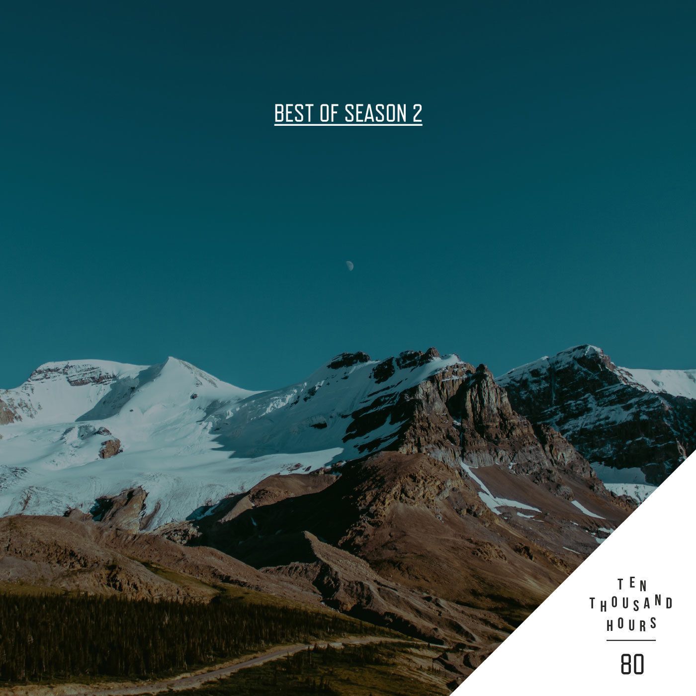 80 Best of Season 2