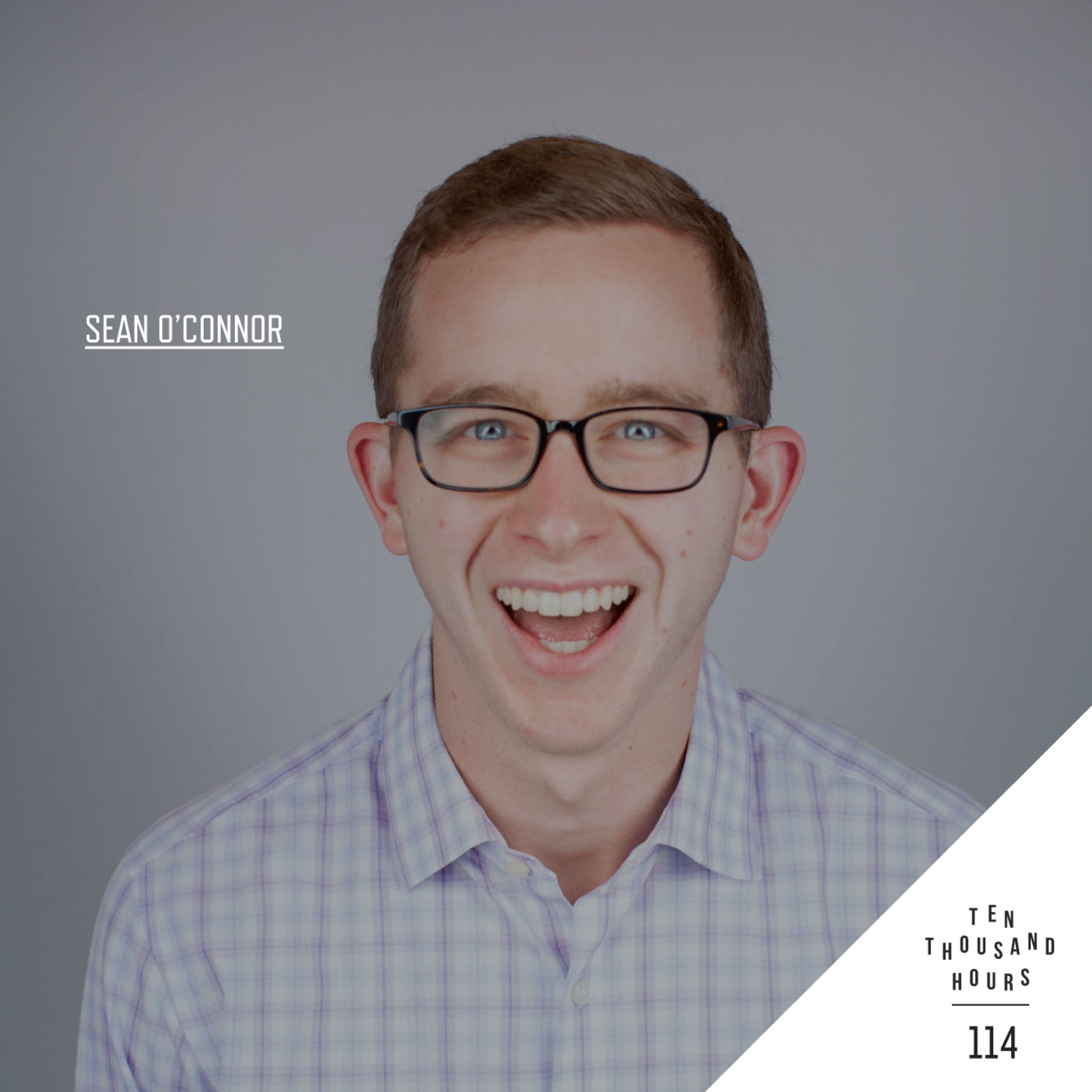 114 Flow with Sean O'Connor