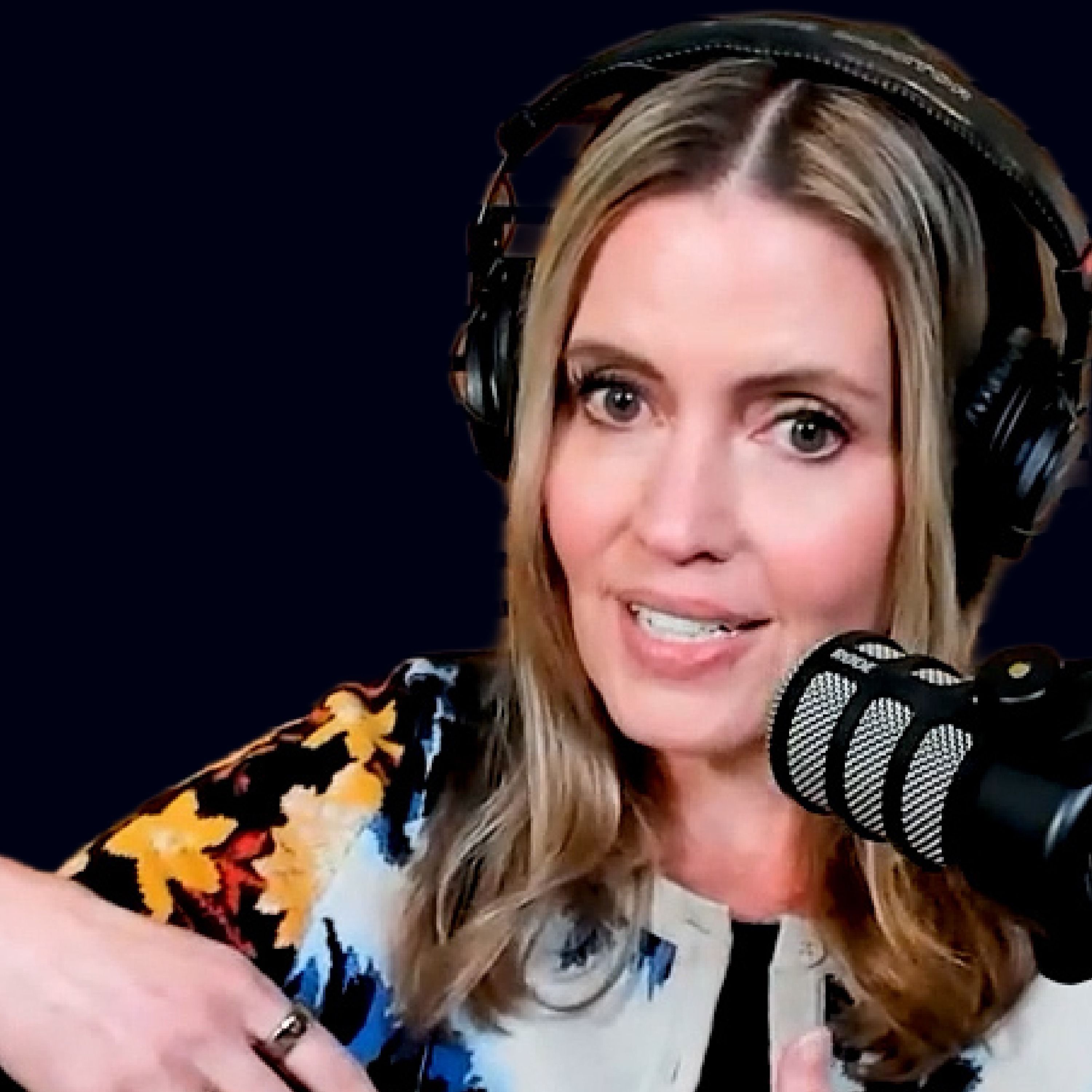 Isn’t that every busy mom? Emotional dysregulation and ADHD (Kim Holderness’ story)