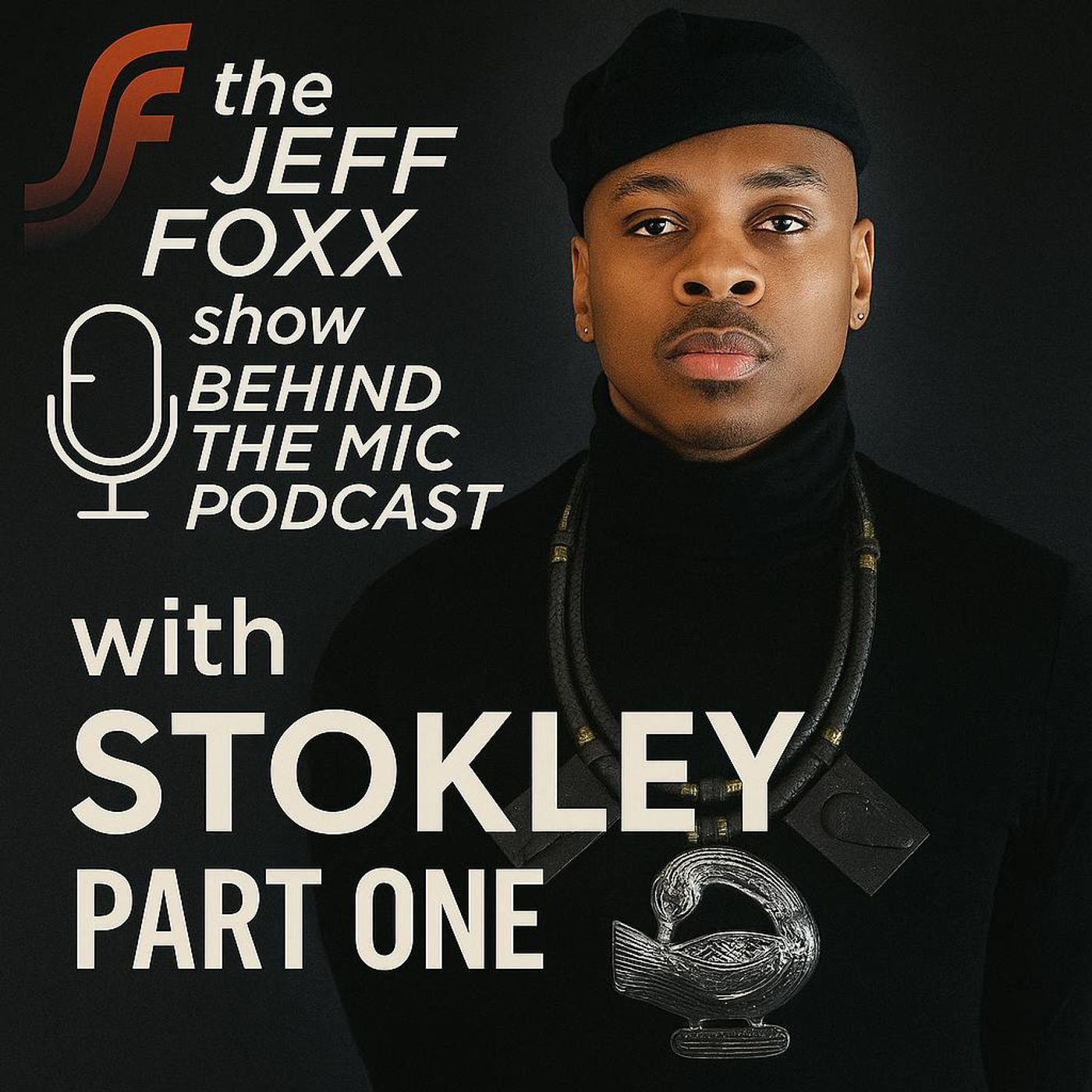 Stokley Williams, “The King of Sonic Art” Stokley Williams, “The King of Sonic Art”