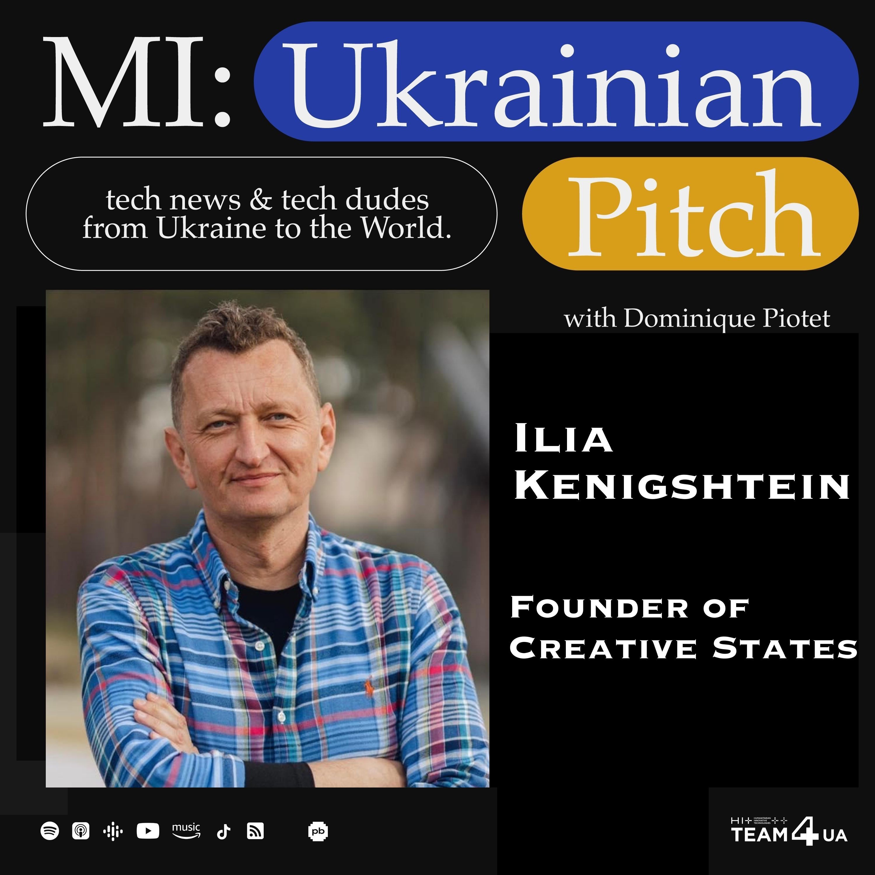 MI: Ukrainian Pitch