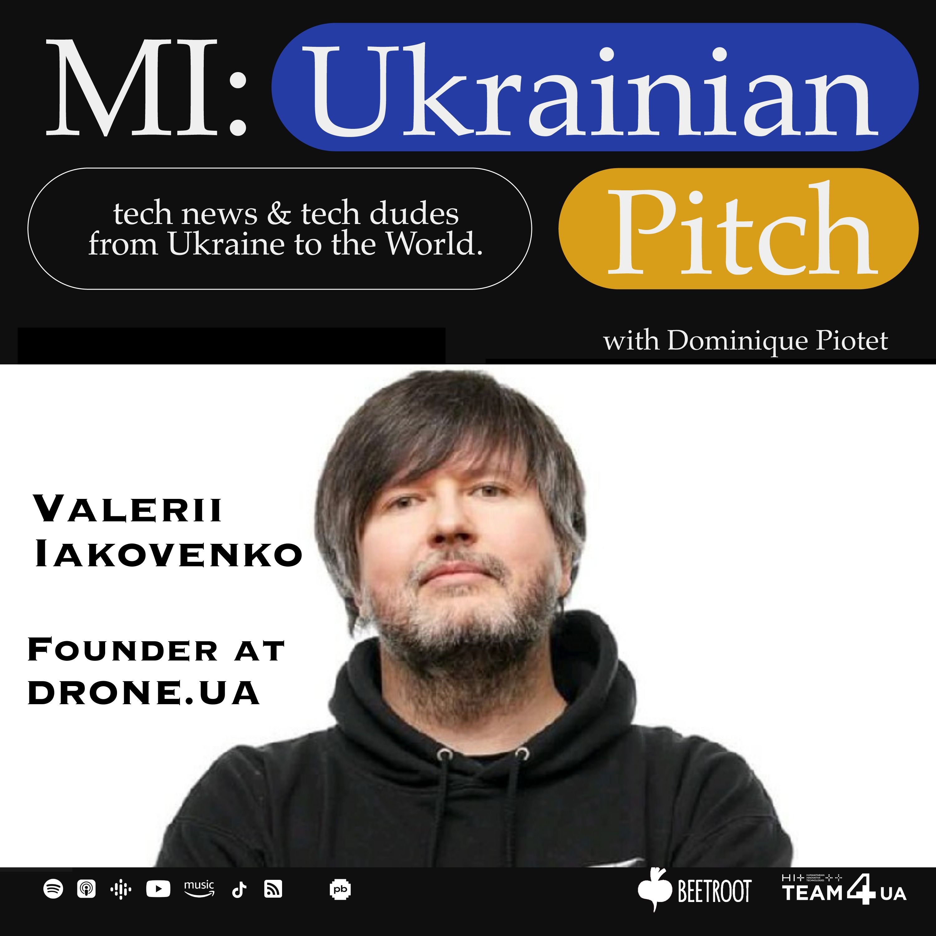 MI: Ukrainian Pitch
