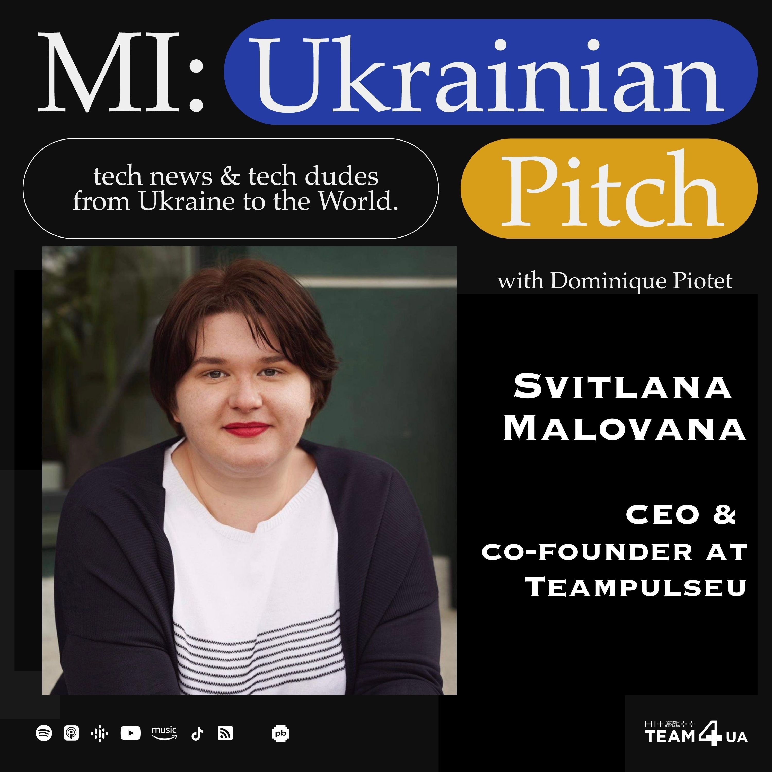 MI: Ukrainian Pitch