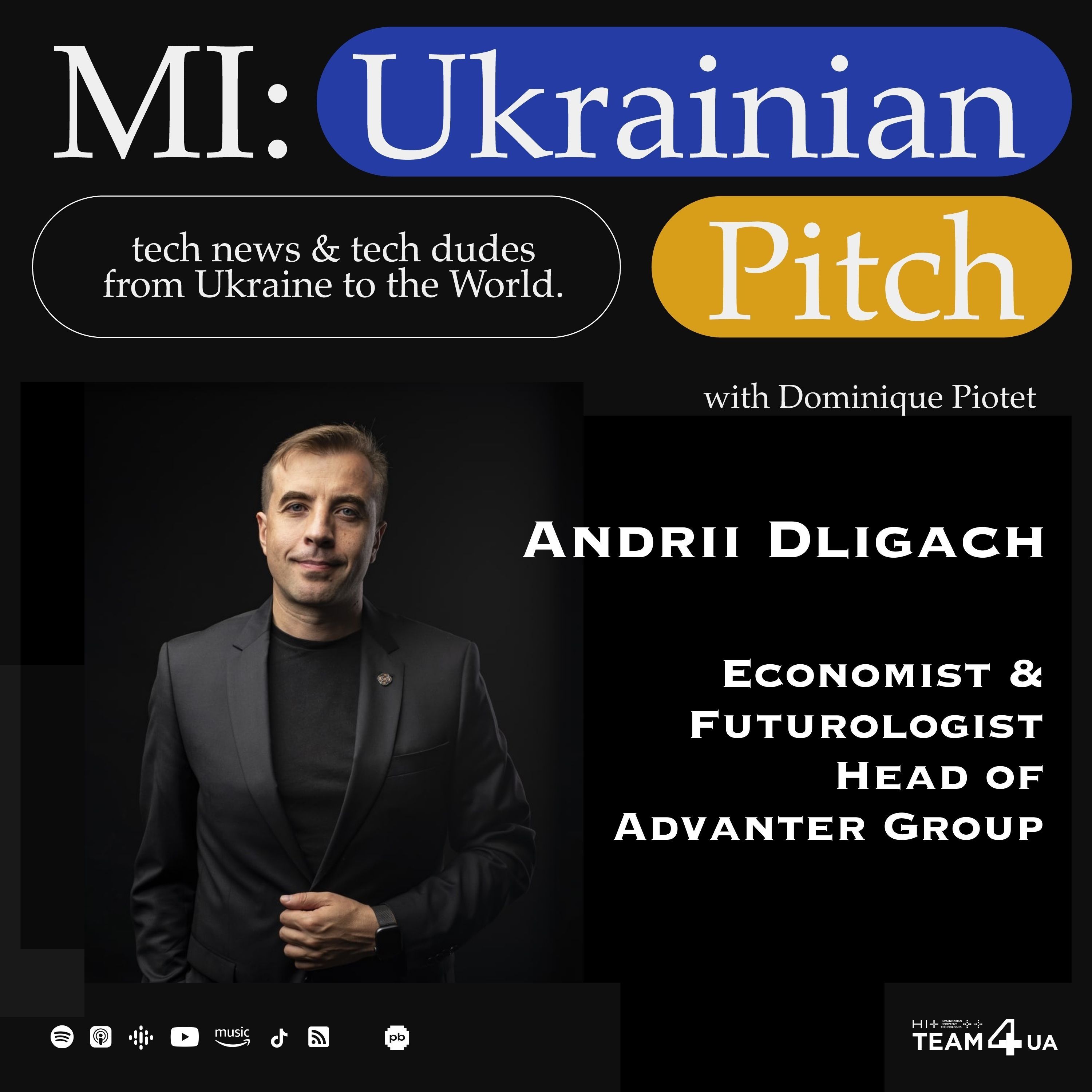 MI: Ukrainian Pitch