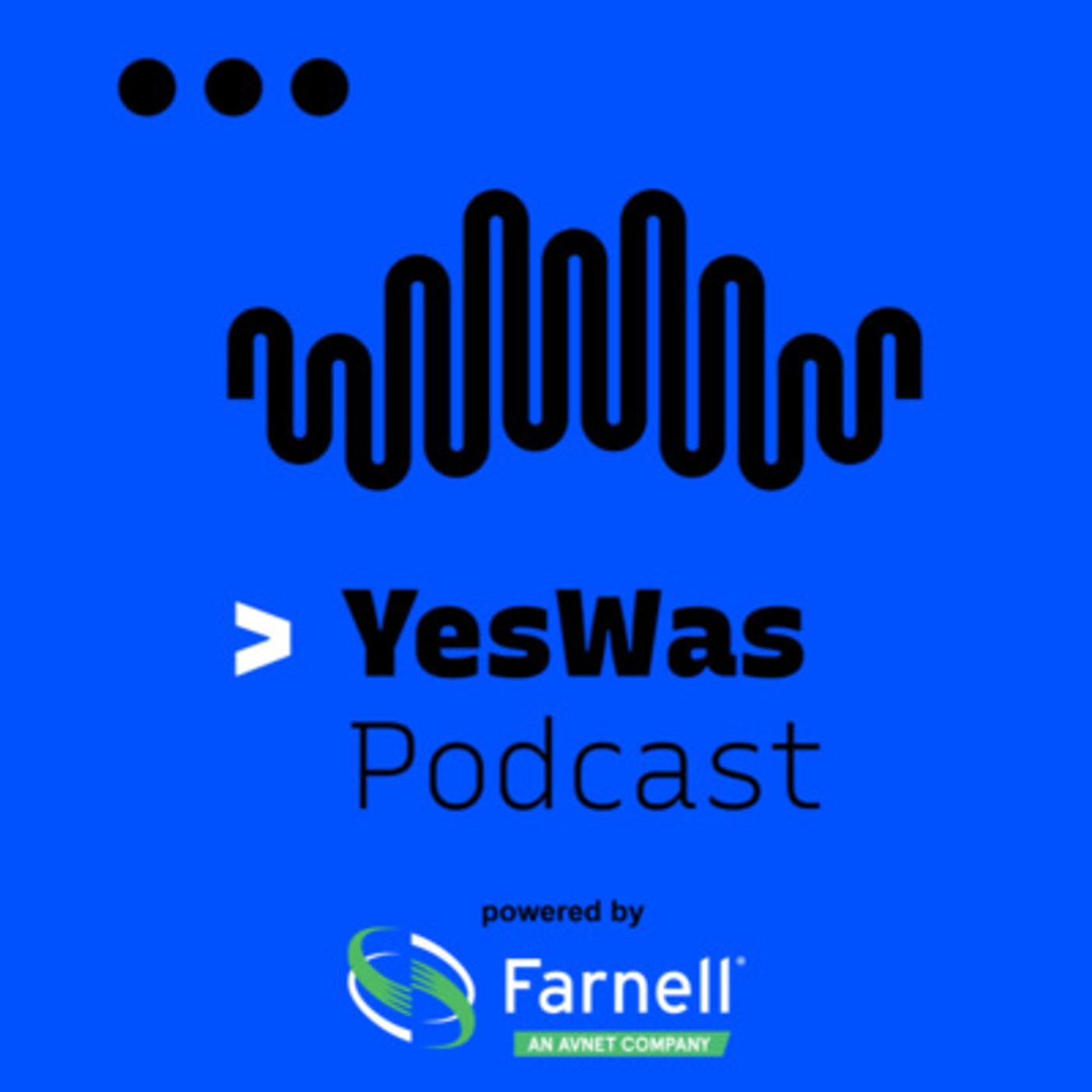 YesWas | Podcast