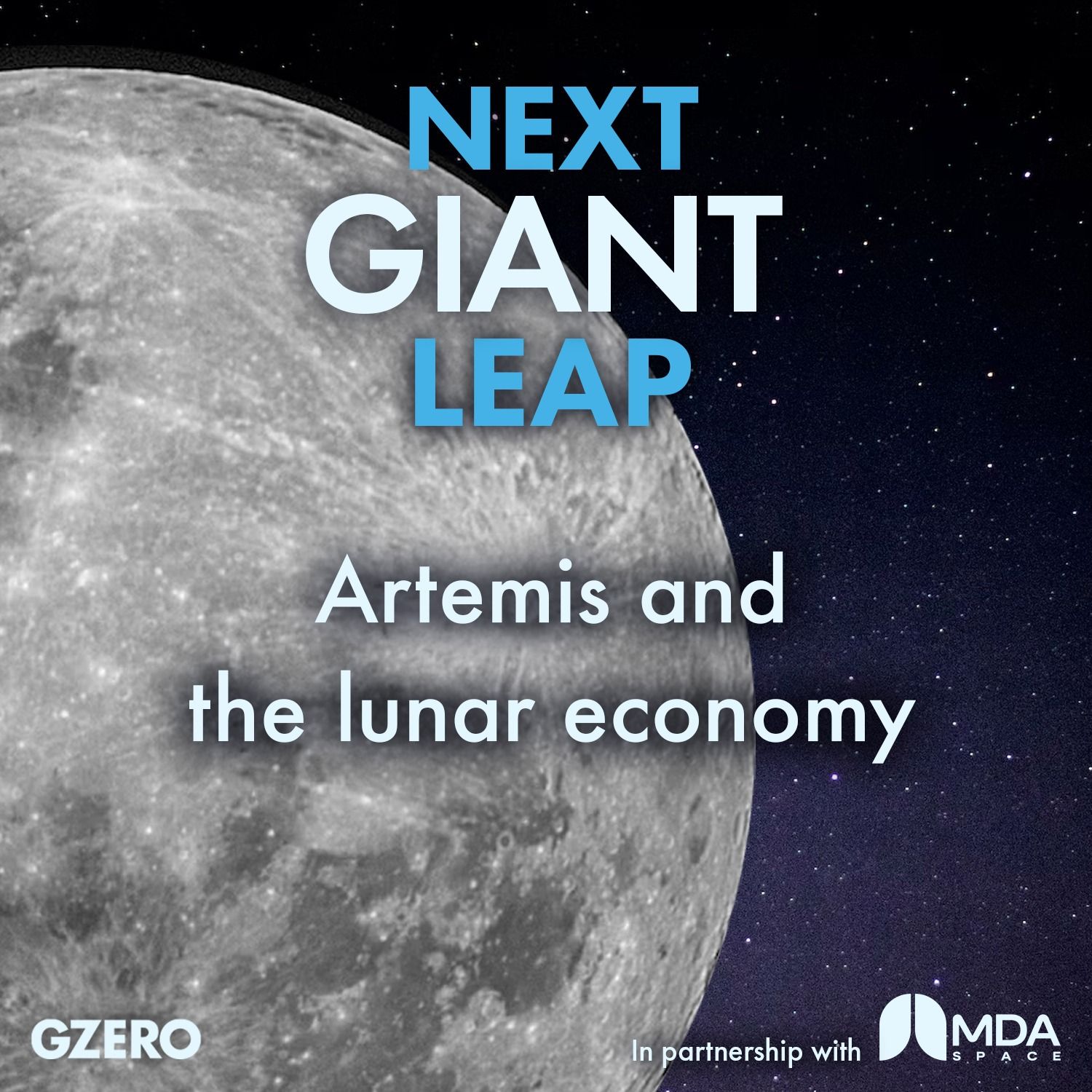 Artemis and the lunar economy