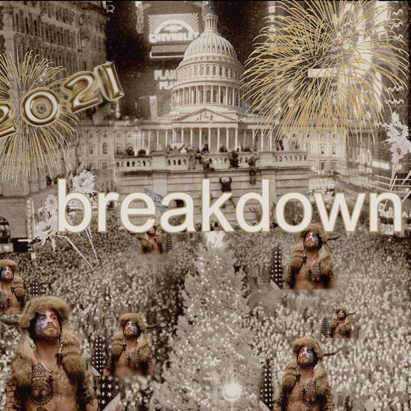 breakdown episode artwork
