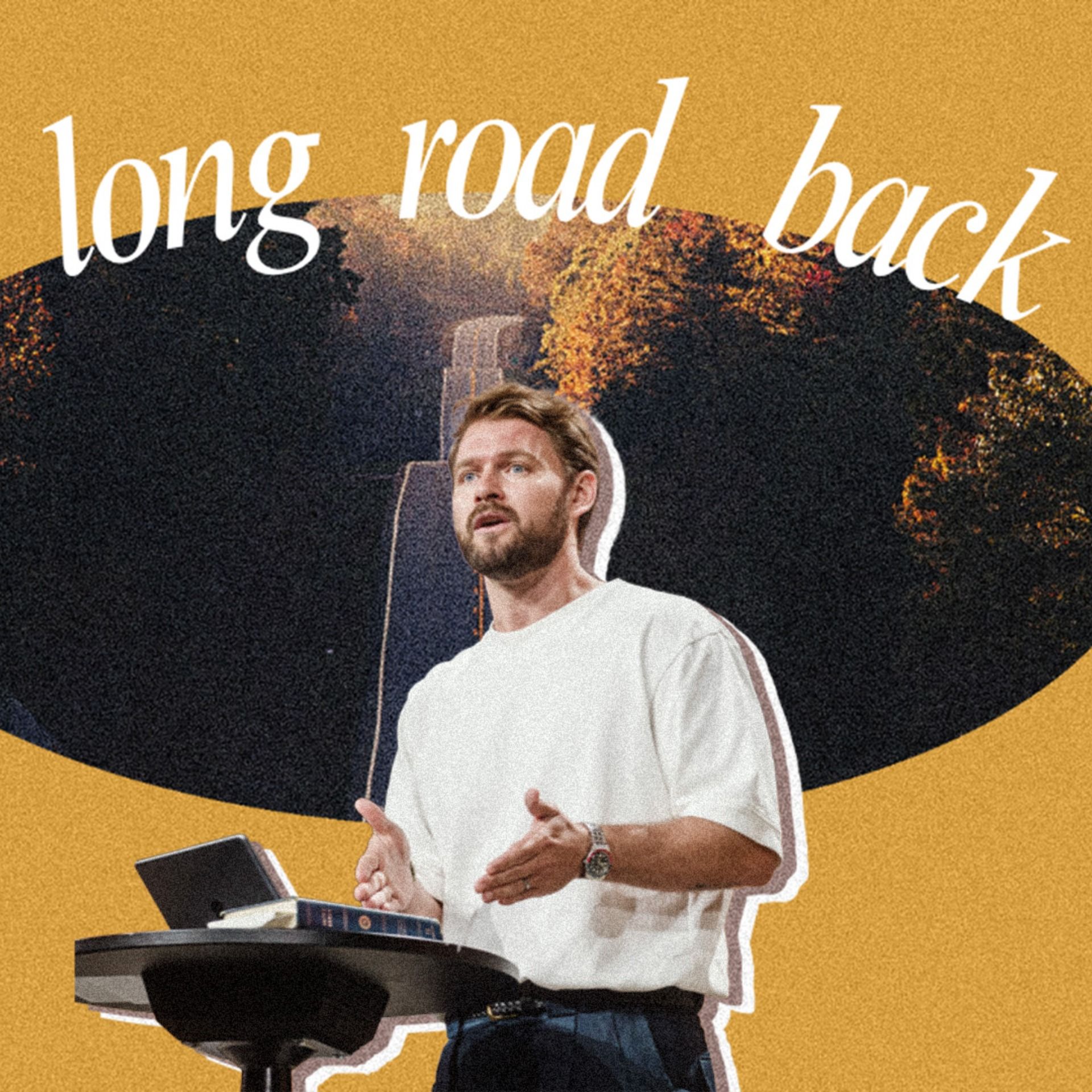 A Long Road Back