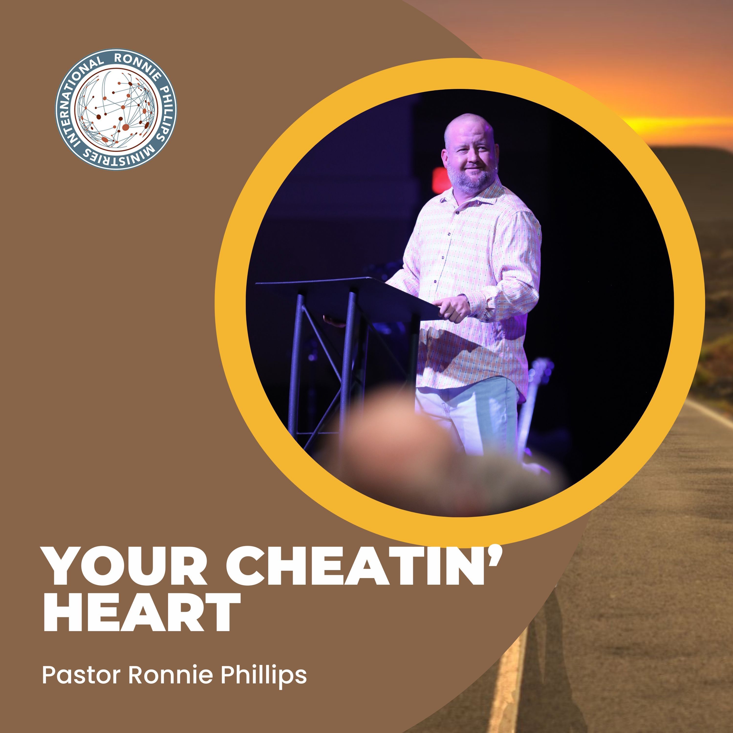Your Cheatin' Heart