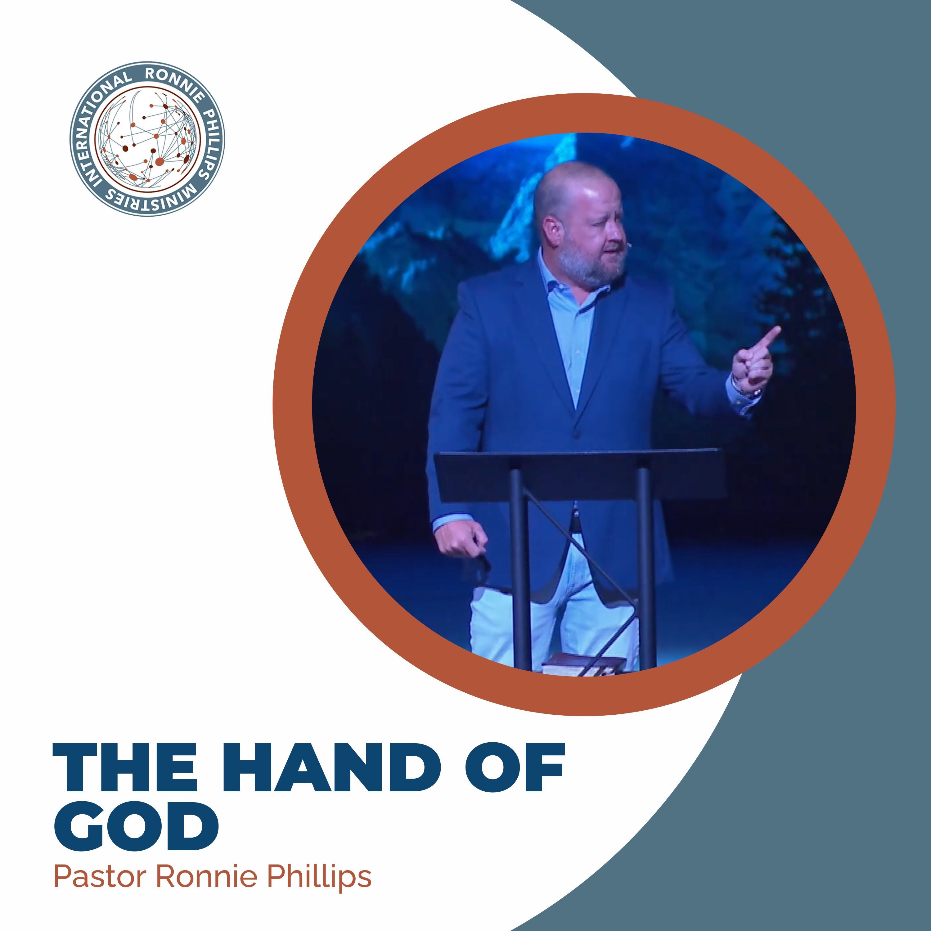 The Hand of God