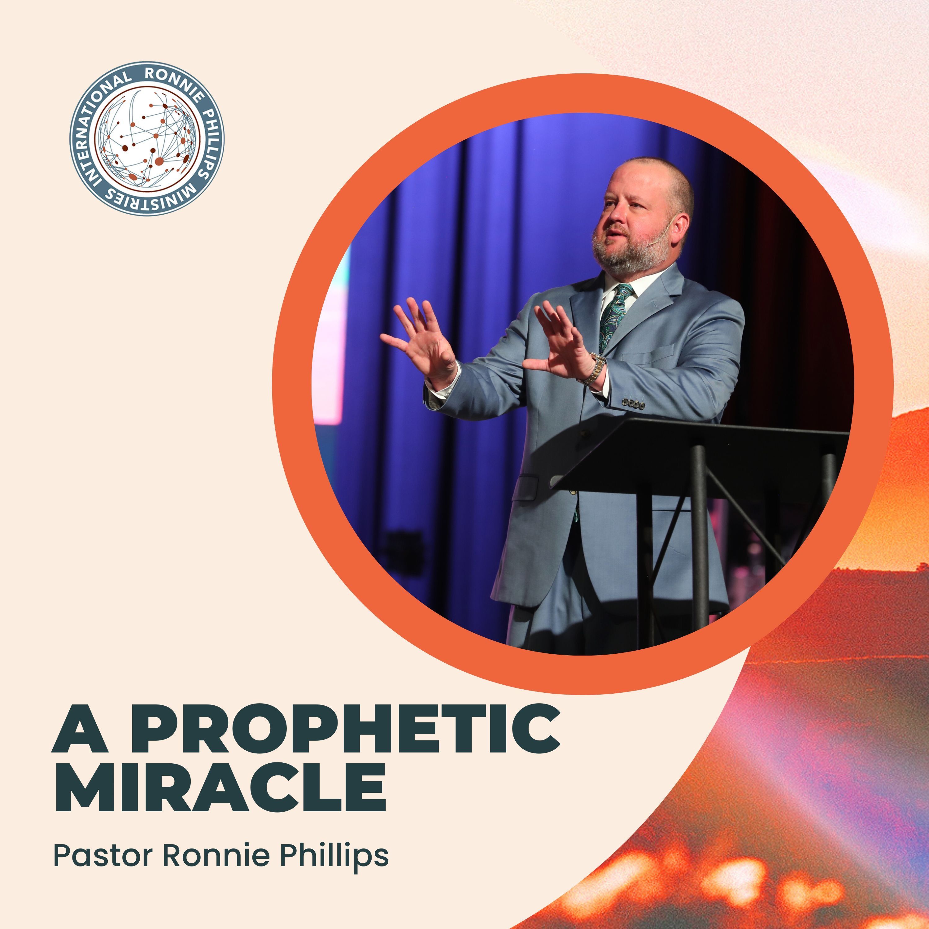 A Prophetic Miracle
