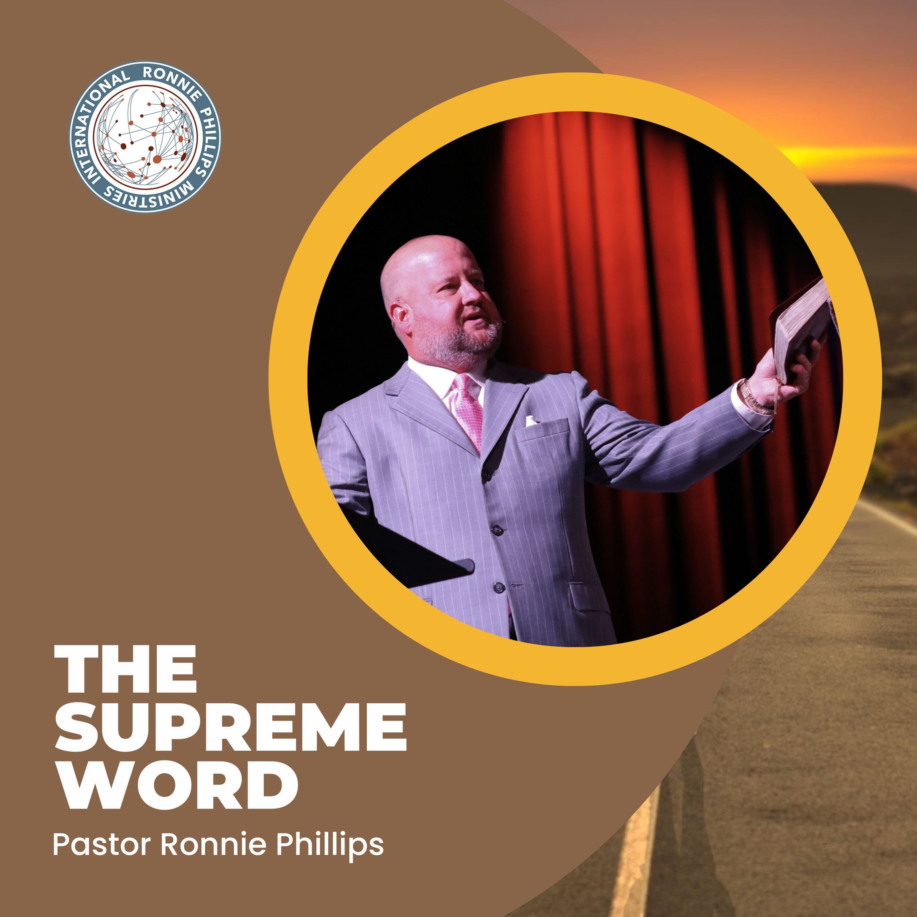 The Supreme Word