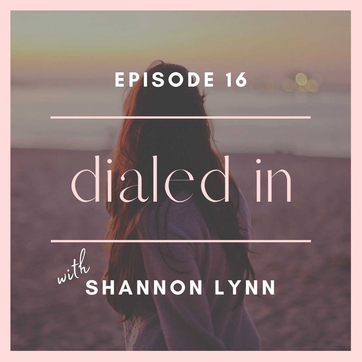 Dialed In Podcast 016 ~ The Immune System, Nutrition & Triad Health Model with Dr Leslie Roberts — Dialed In Podcast cover