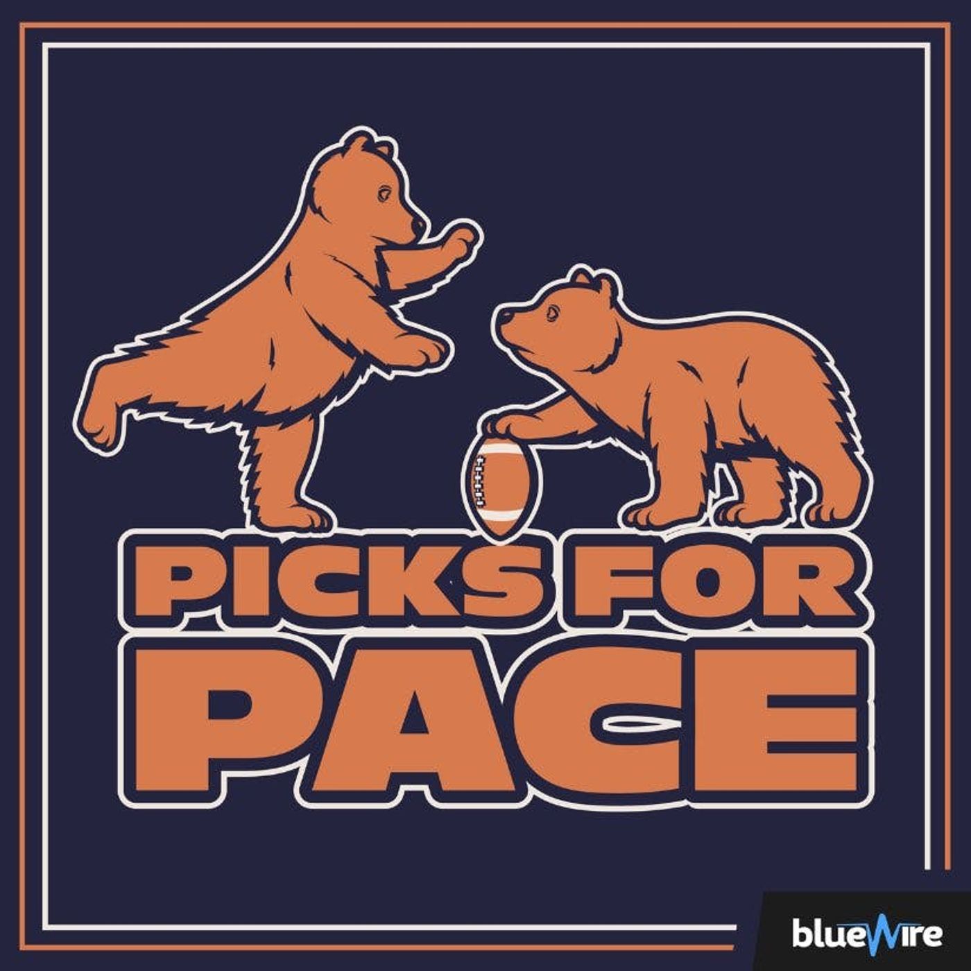 Bear Report Radio Podcast: Chicago Bears