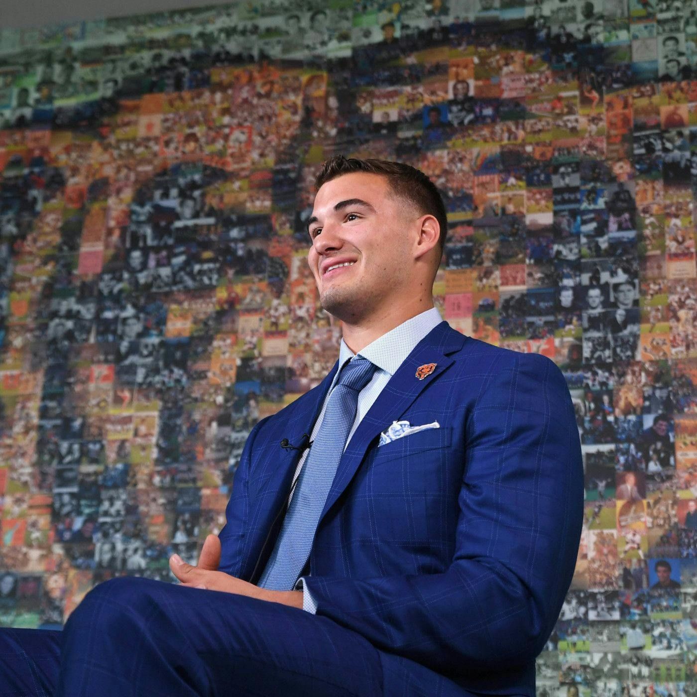 Bear Report Radio Podcast: Chicago Bears