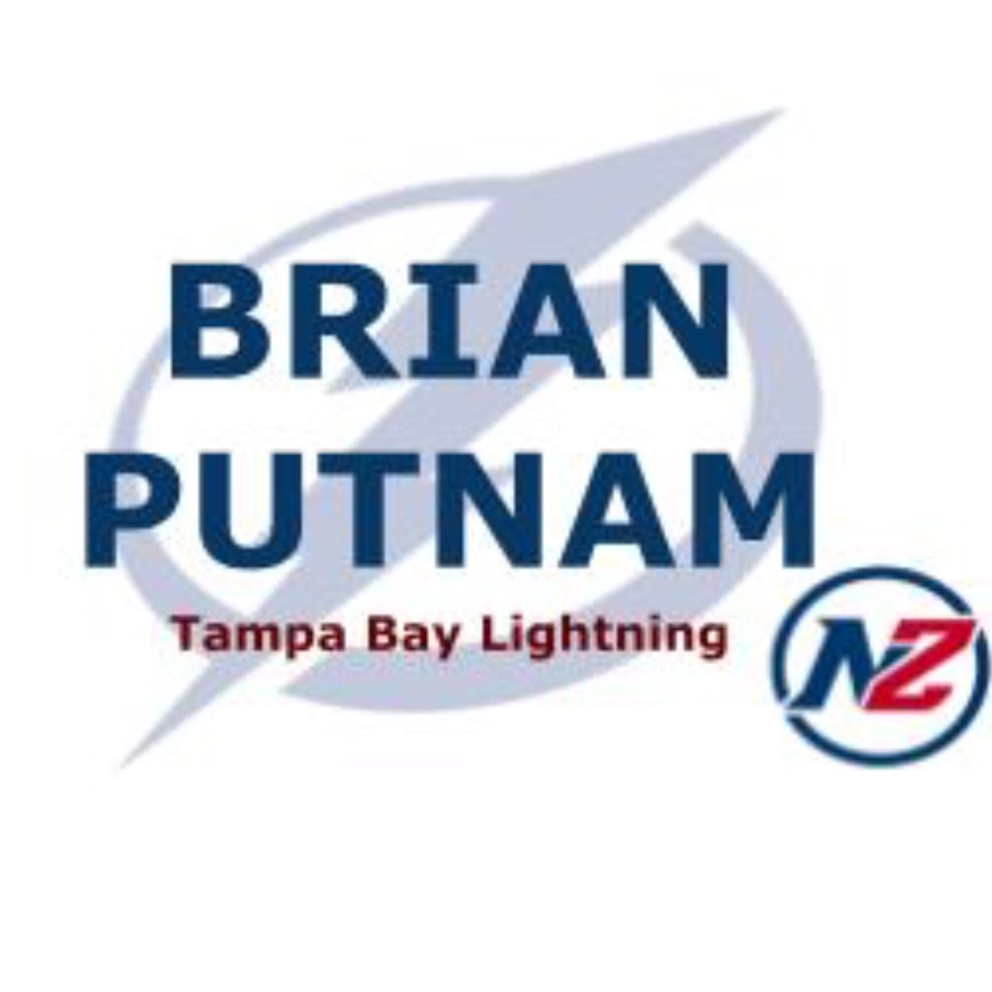 NZ S1E4: Tampa Bay Lightning: Brian Putnam