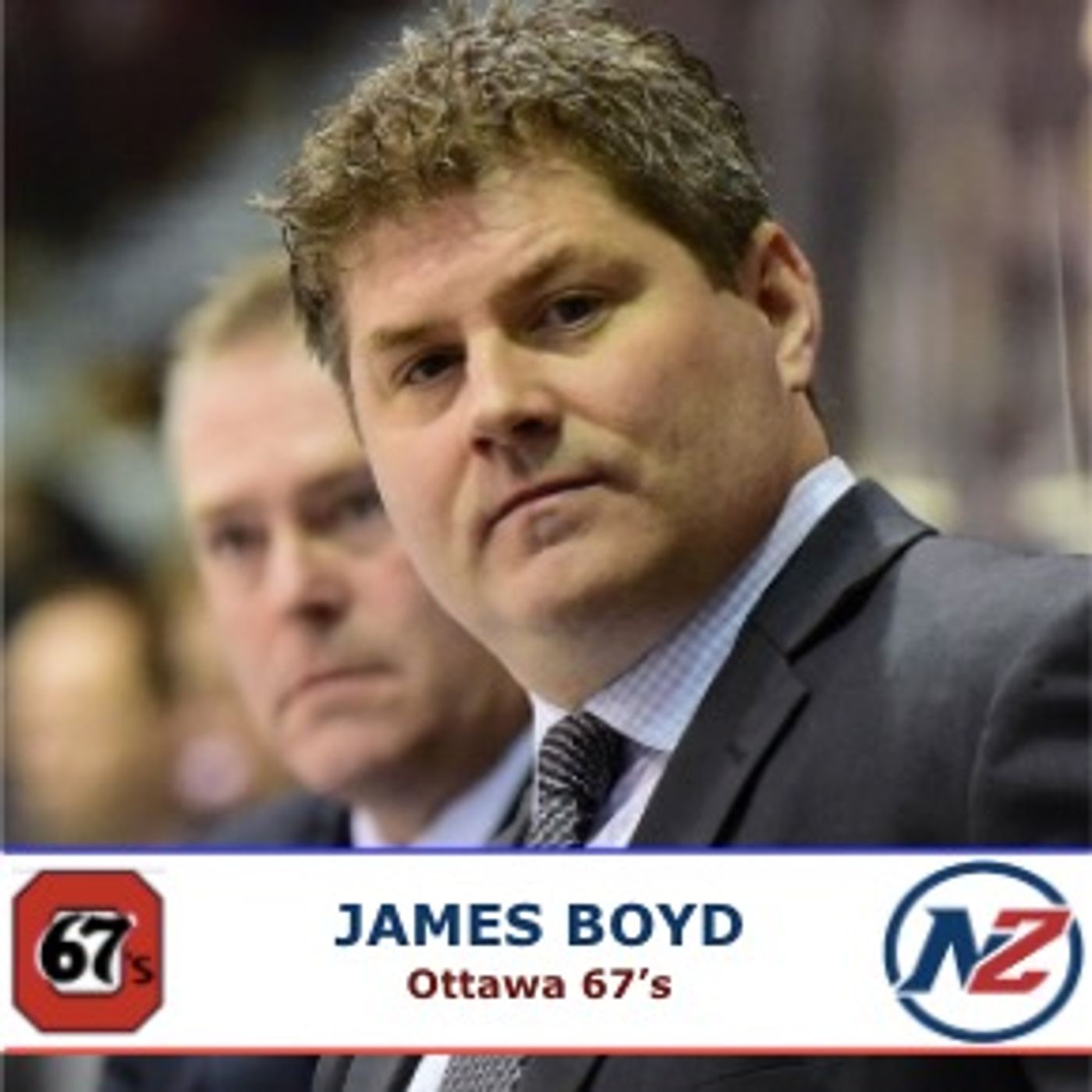 NZ S1E2: Ottawa 67s: James Boyd