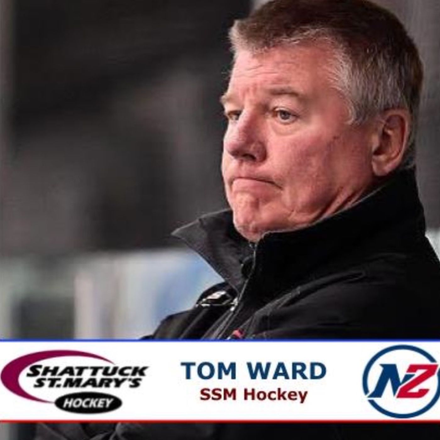 NZ S1E3: Shattuck-St. Mary's: Tom Ward