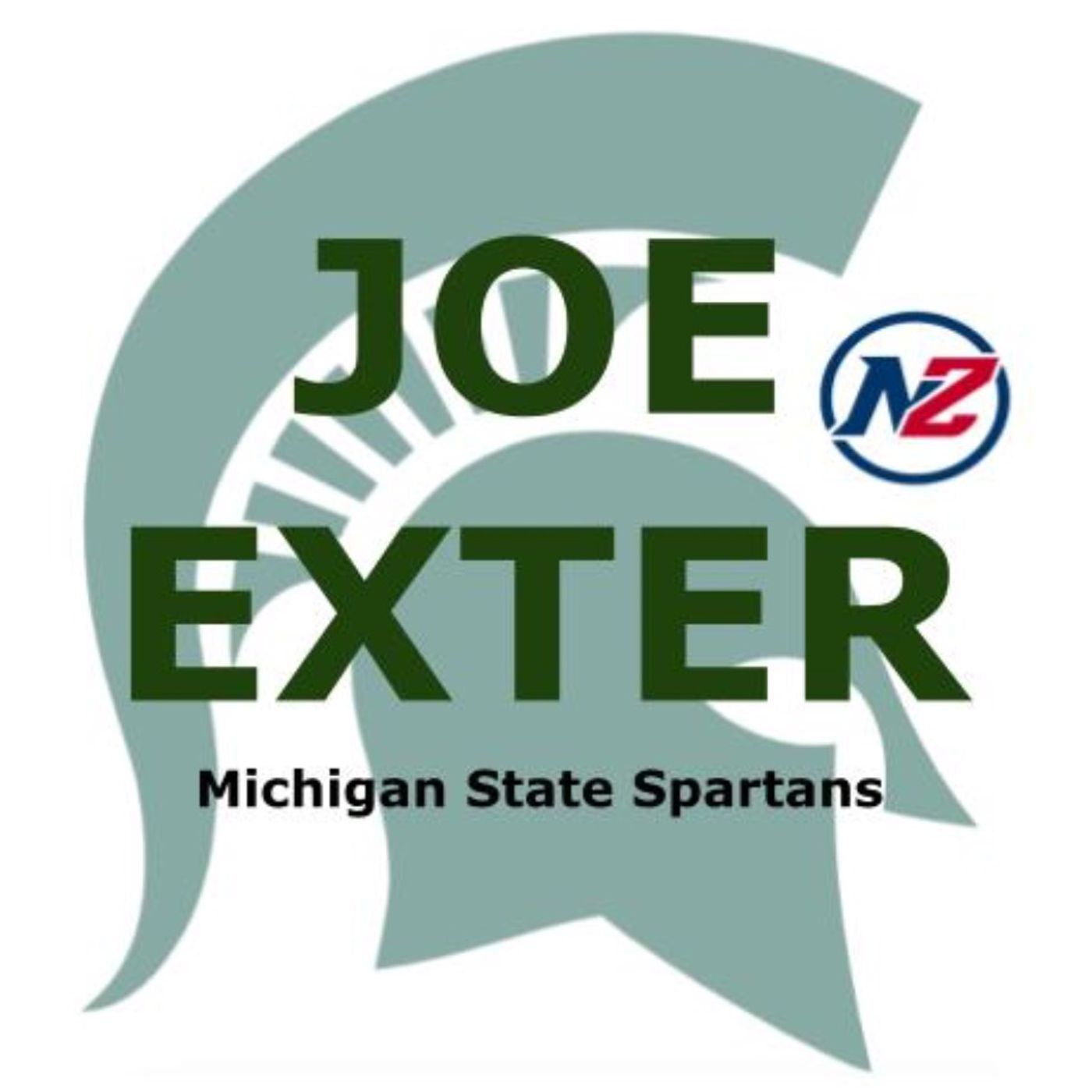 NZ S1E5: Michigan State Spartans: Joe Exter