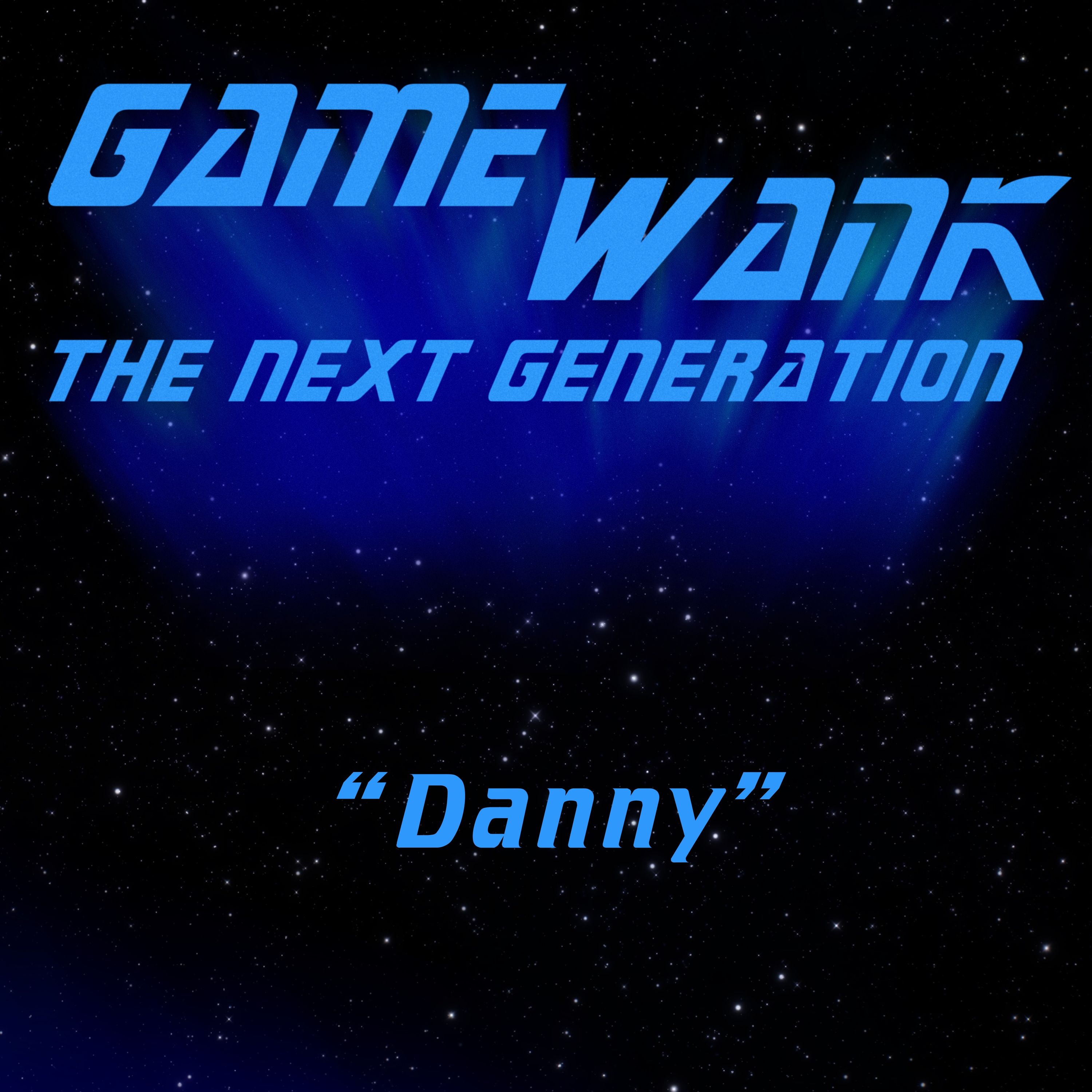 Gamewank: The Next Generation