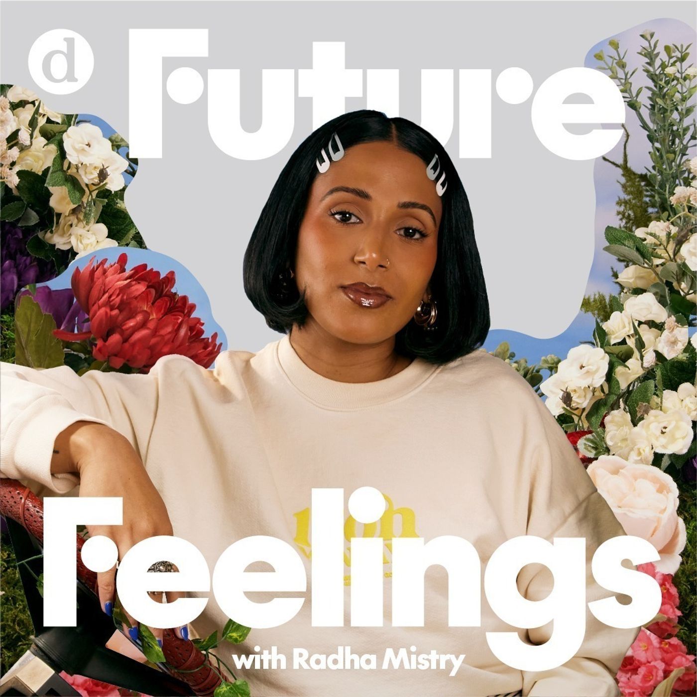 Deem Audio | Future Feelings with Radha Mistry Image