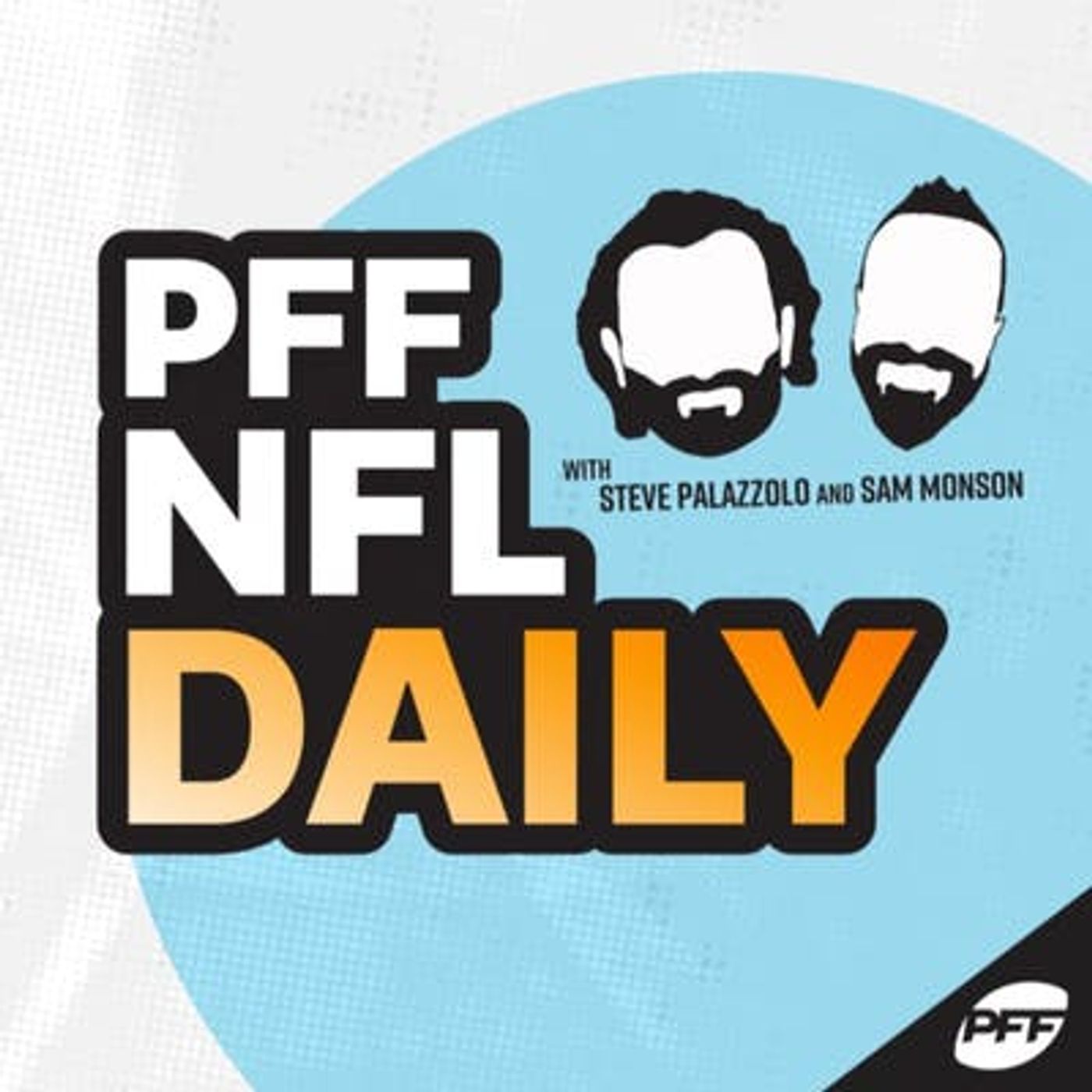 PFF NFL Daily: Best Takes!