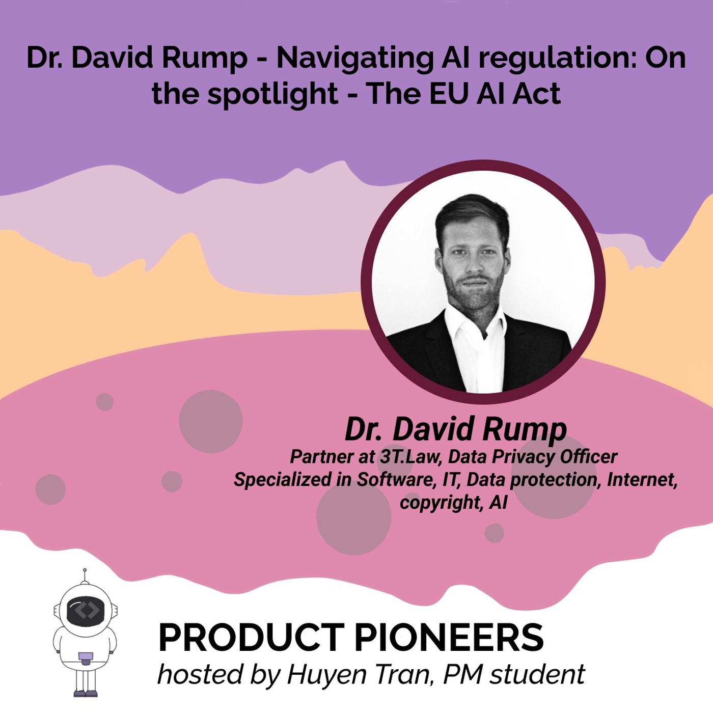 Navigating AI regulation: On the spotlight - The EU AI Act