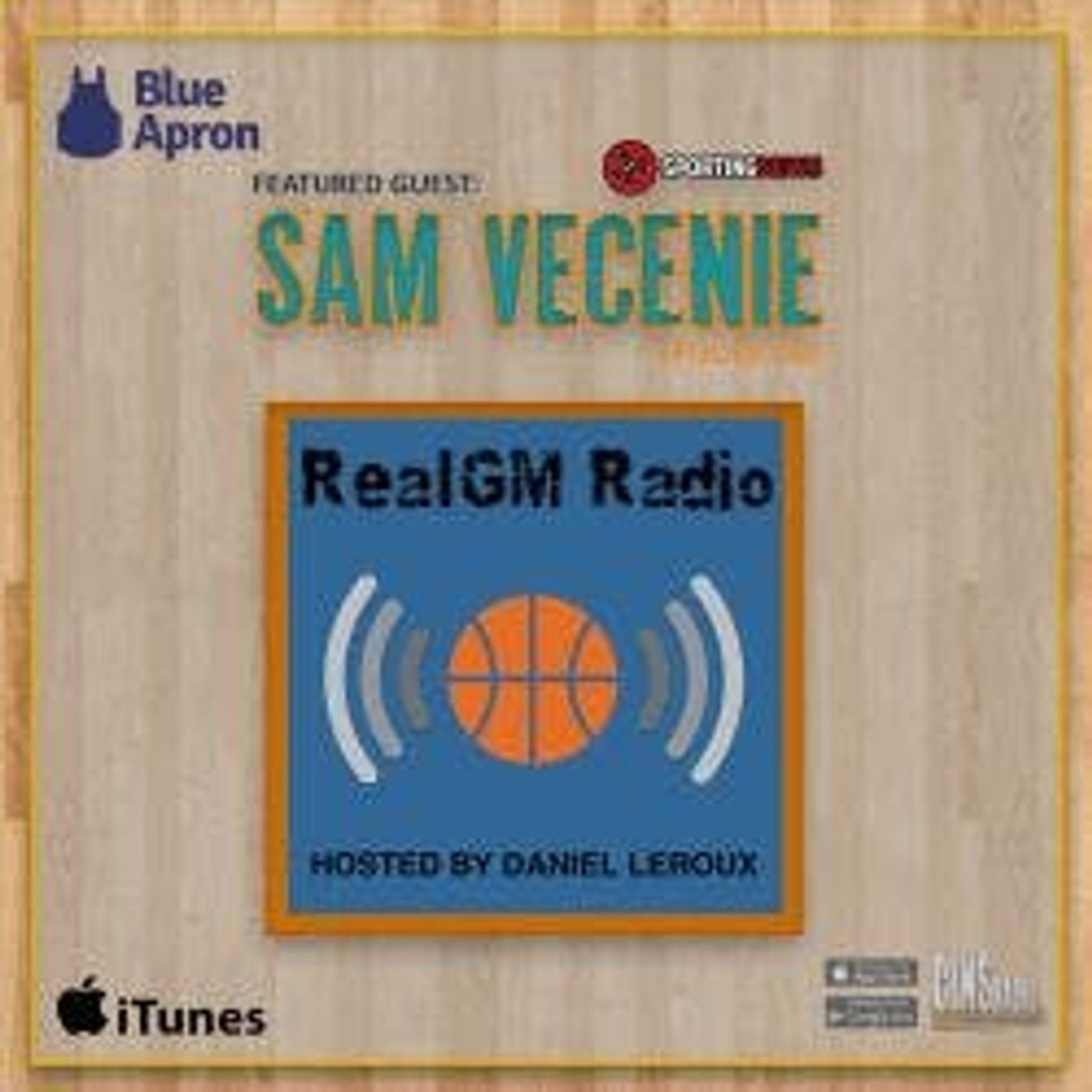 193: Sam Vecenie on the 2018 NBA Draft