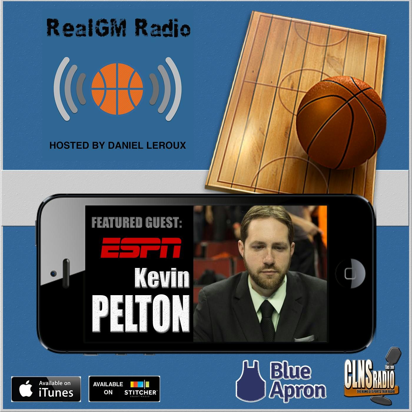 131 (Kevin Pelton on Summer League)