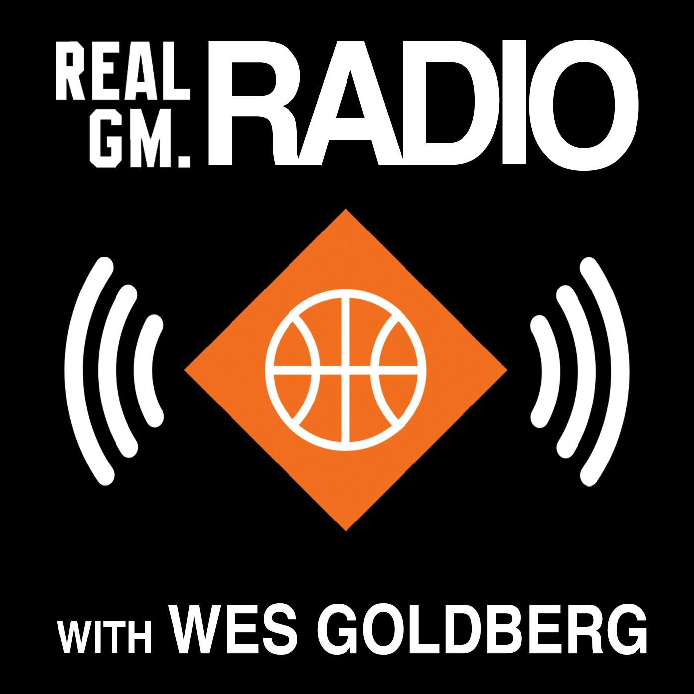Can the NBA Copy the OKC Thunder's Blueprint? (With Esfandiar Baraheni)