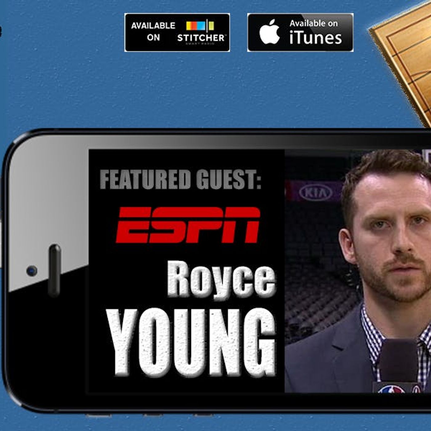 150: Royce Young on the Oklahoma City Thunder