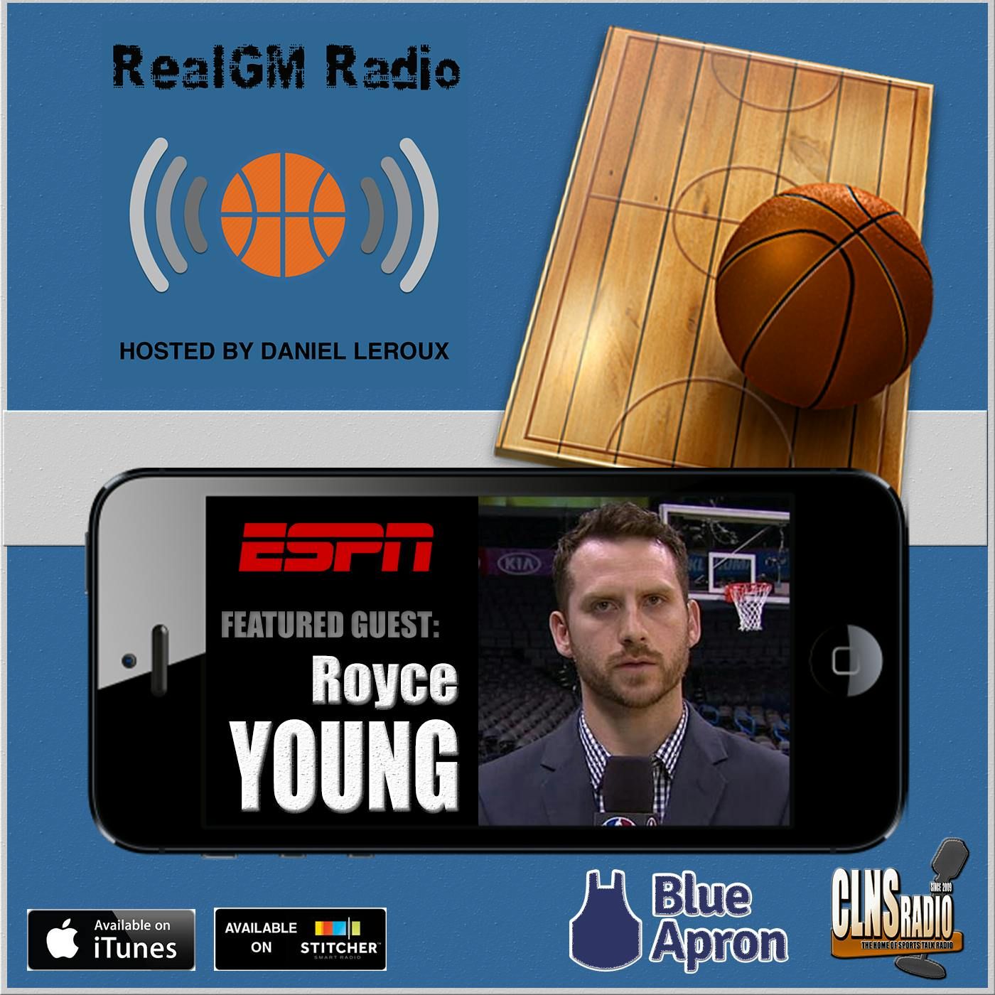 172: Royce Young on the Thunder