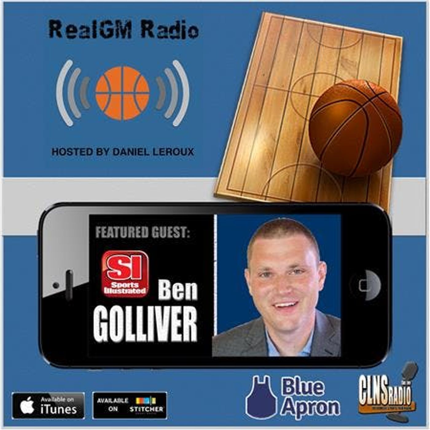 135 (Pacific Division with Kevin Pelton and Ben Golliver)