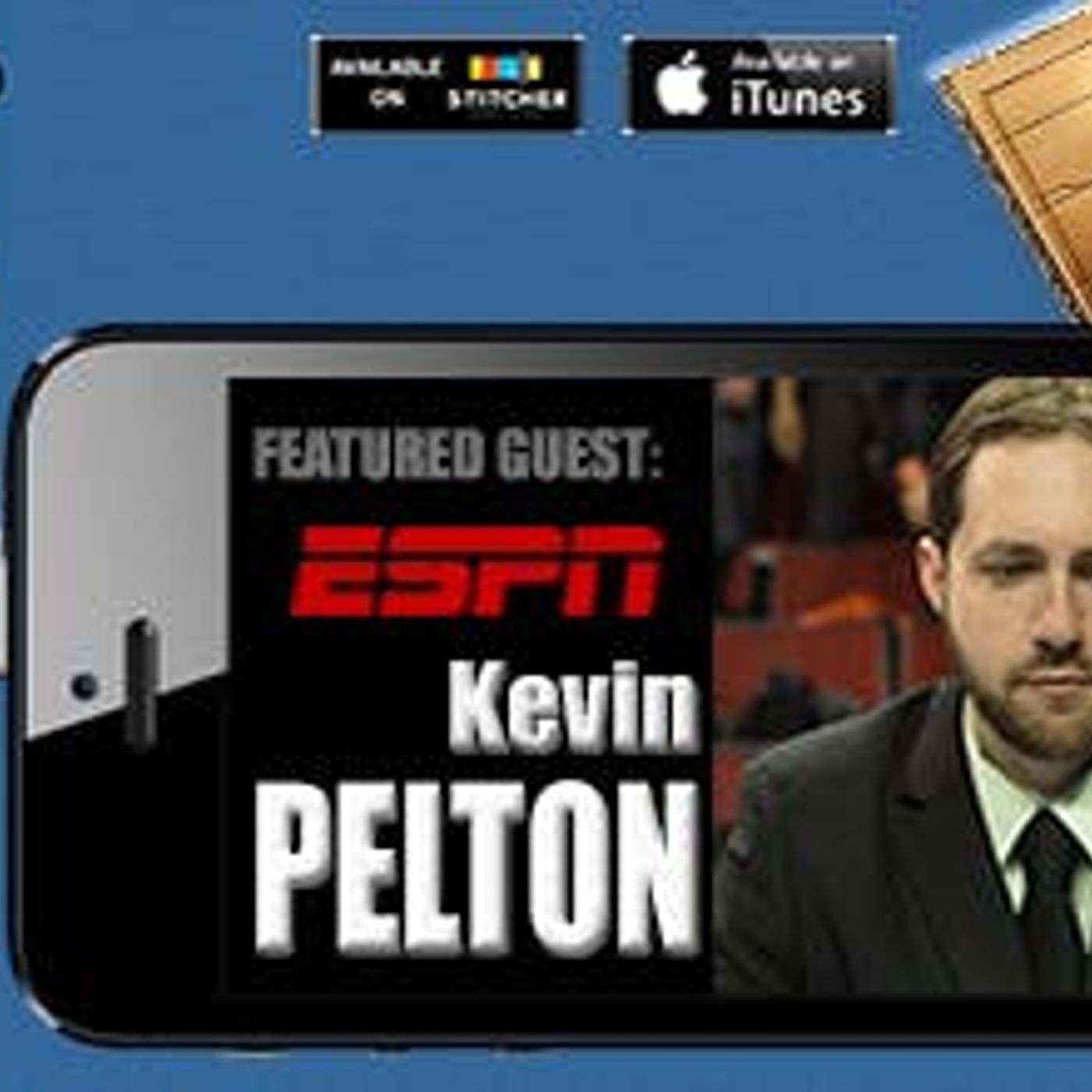 149: Kevin Pelton on NBA's Conference Tiers