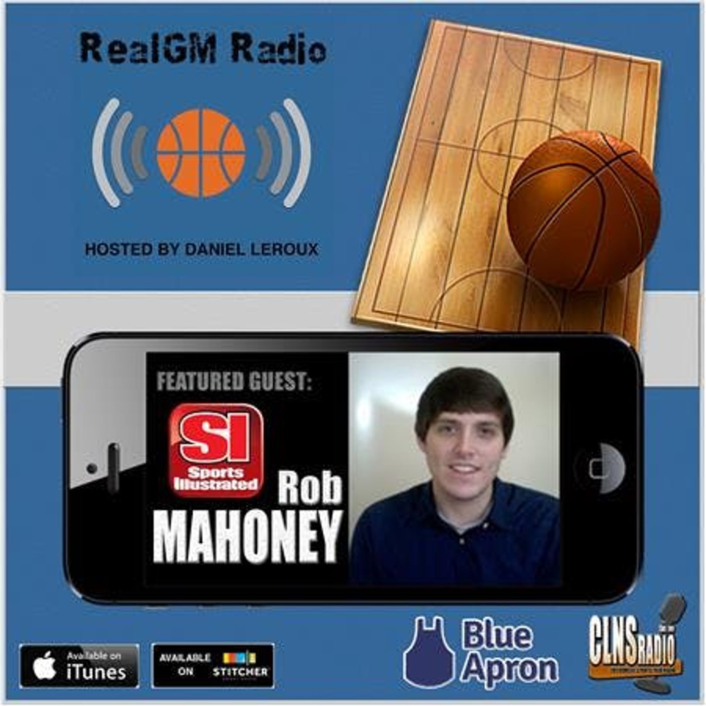 139 (Southwest Division with Rob Mahoney and Jonathan Tjarks)
