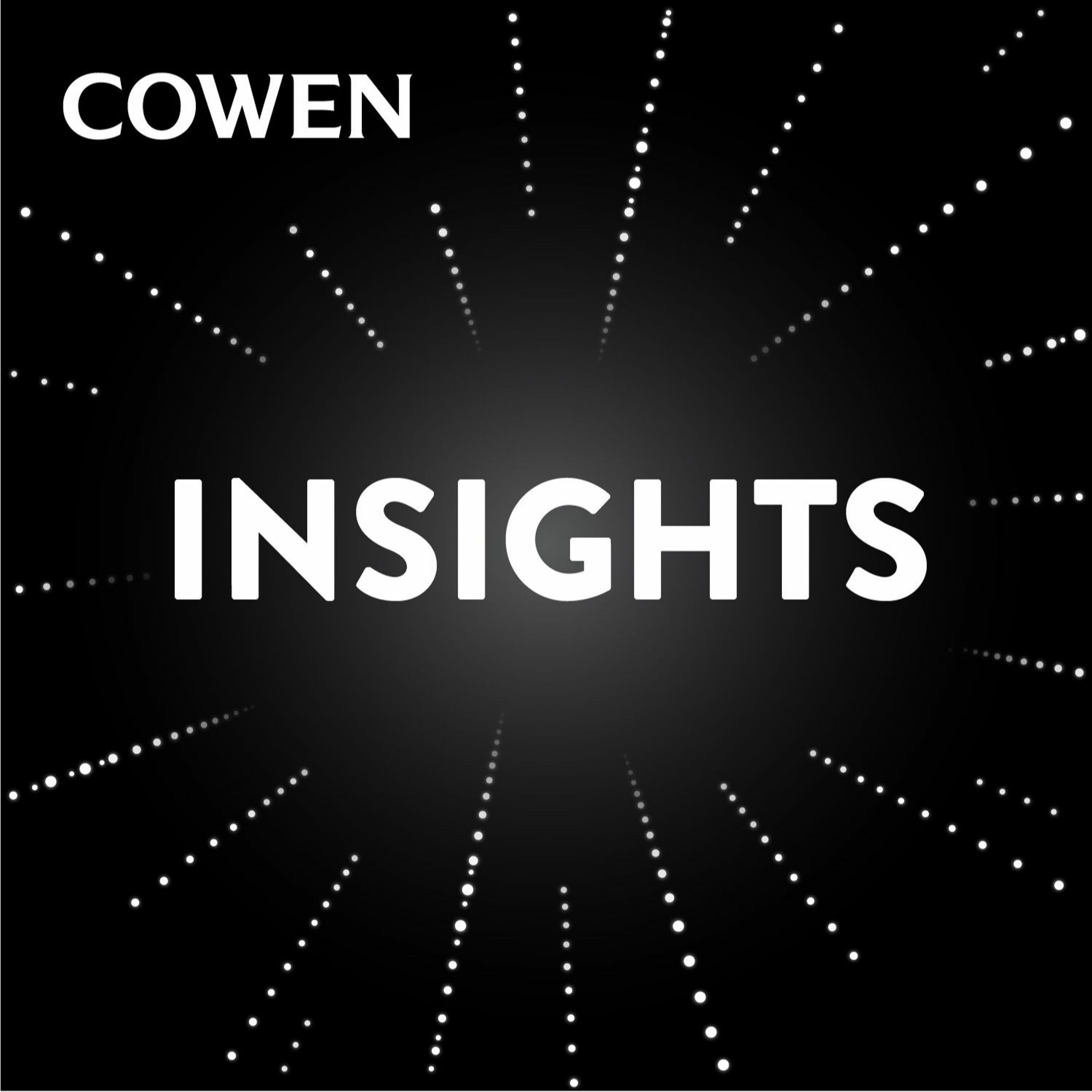 TD Cowen Insights