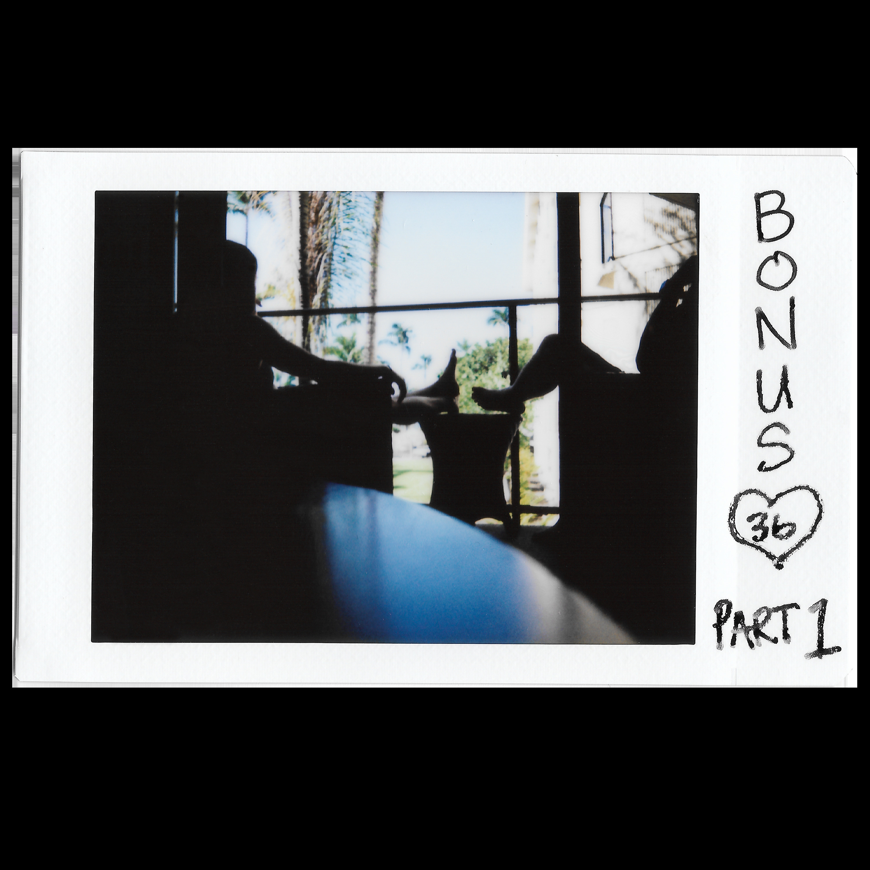 Bonus Episode - 36 Questions That Lead to Love (1 of 3)