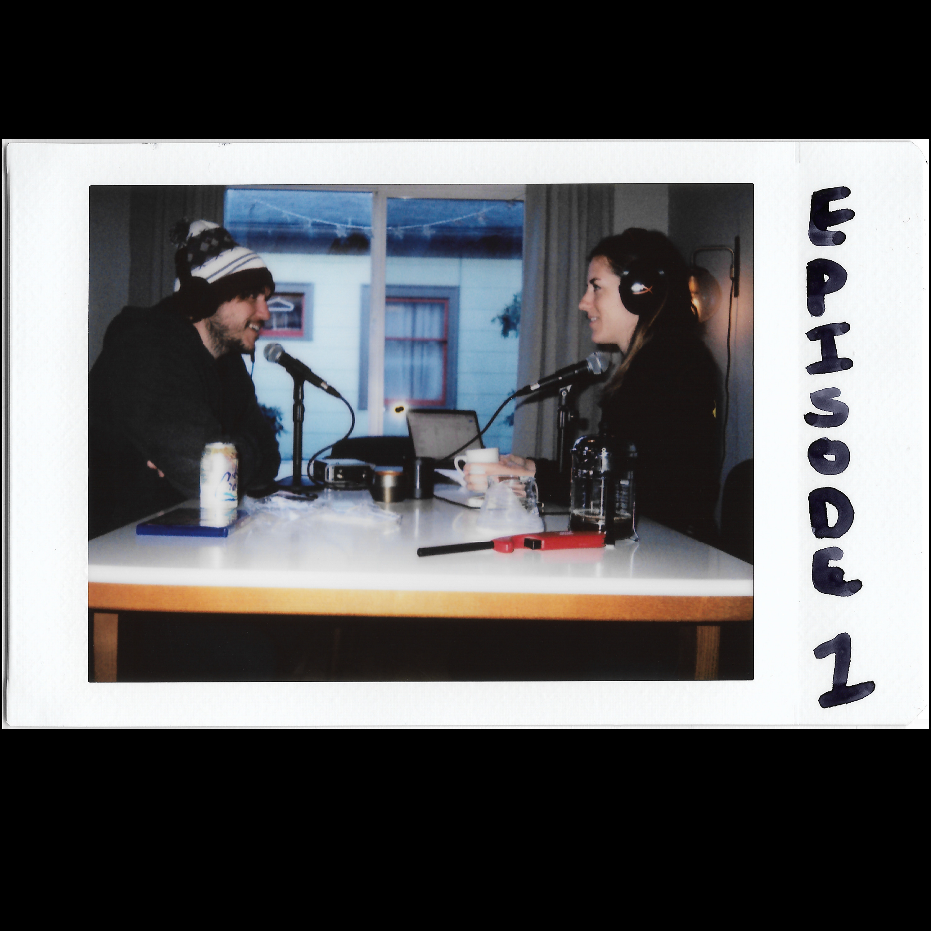 Episode 1 - Thousand Year Relationship