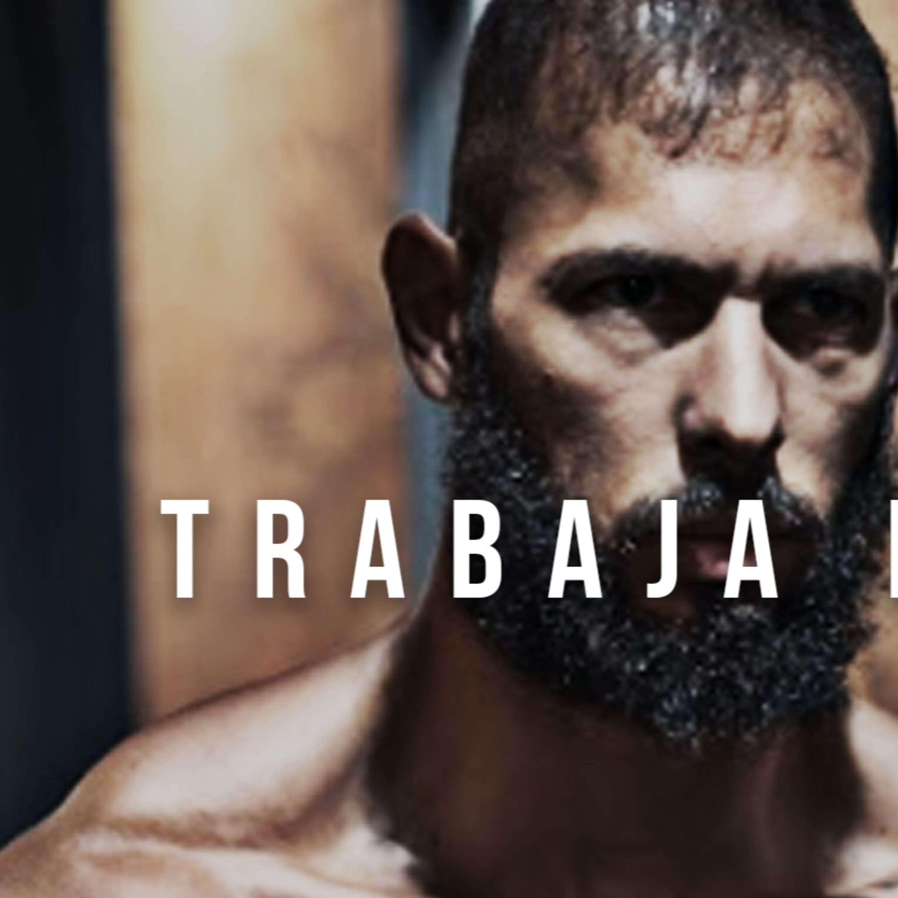 TRABAJA MÁS DURO (Andrew Tate)