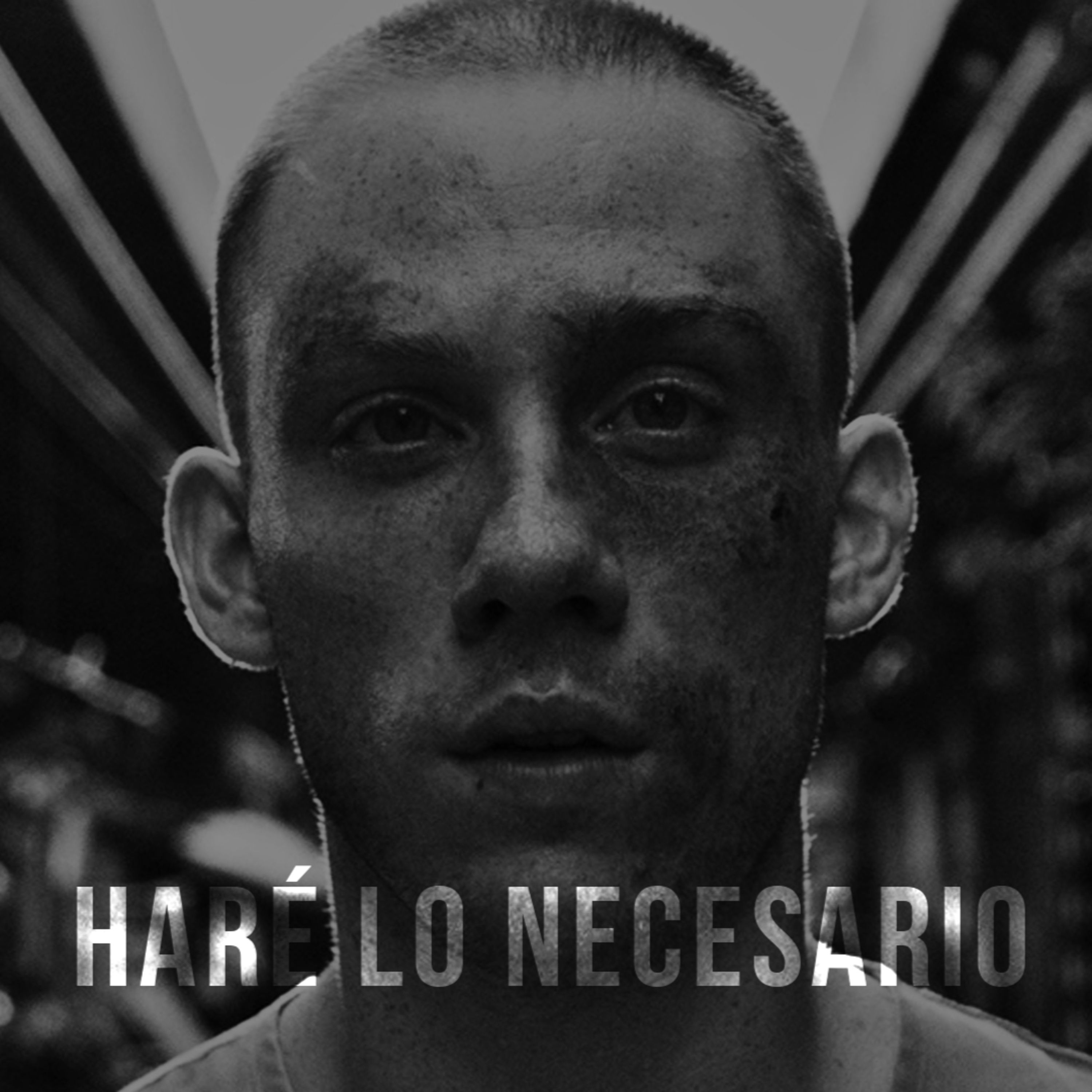 HARÉ LO NECESARIO PARA GANAR