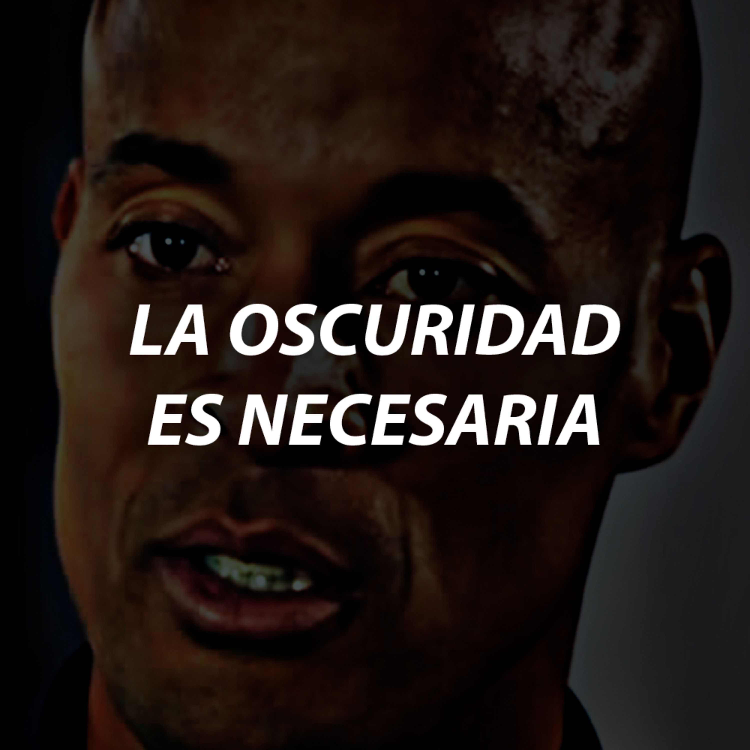 LA OSCURIDAD ES NECESARIA - David Goggins