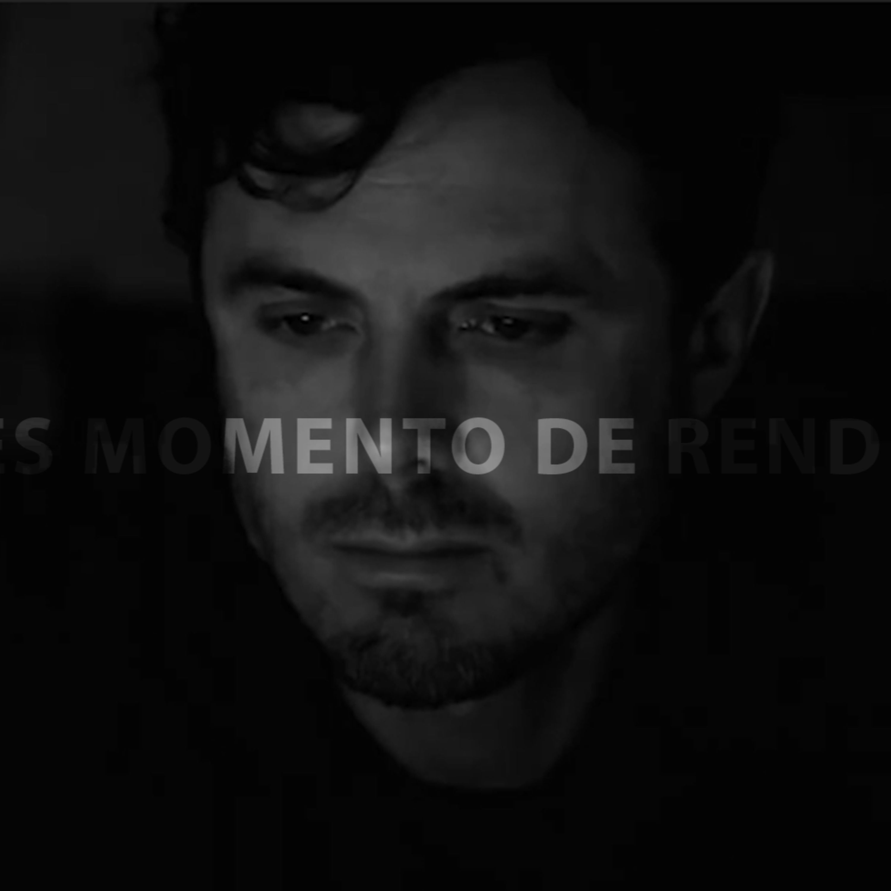 NO ES MOMENTO DE RENDIRSE