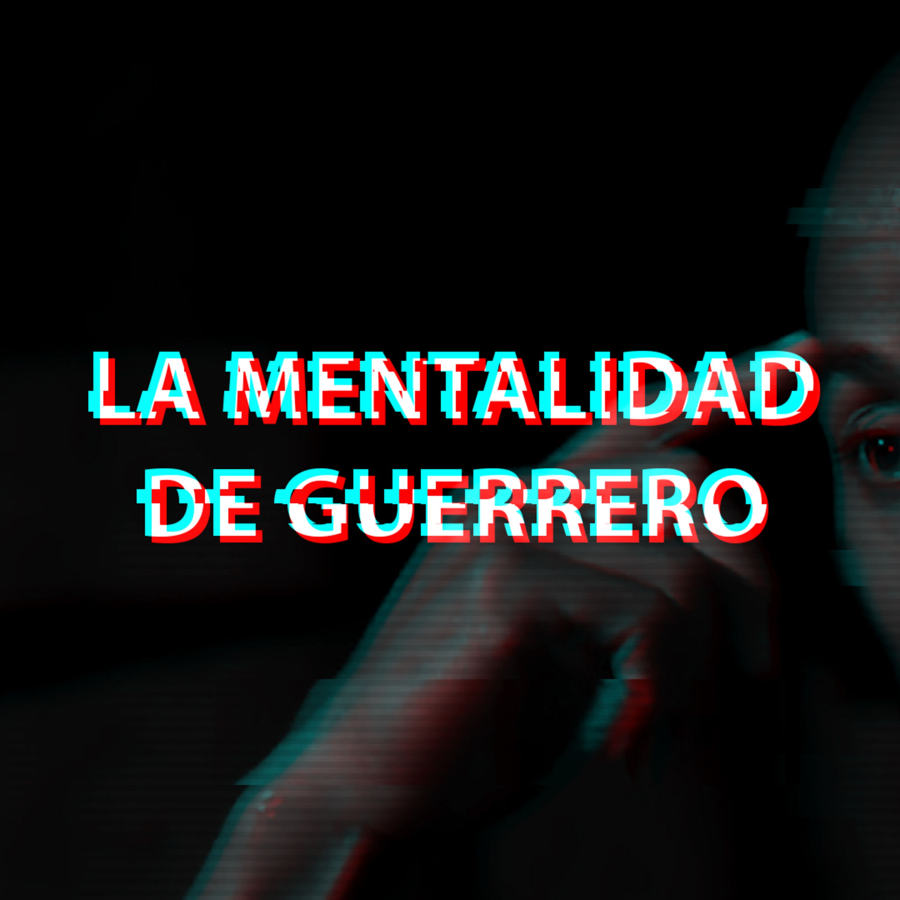 MENTALIDAD DE GUERRERO - Discurso Motivacional (David Goggins)
