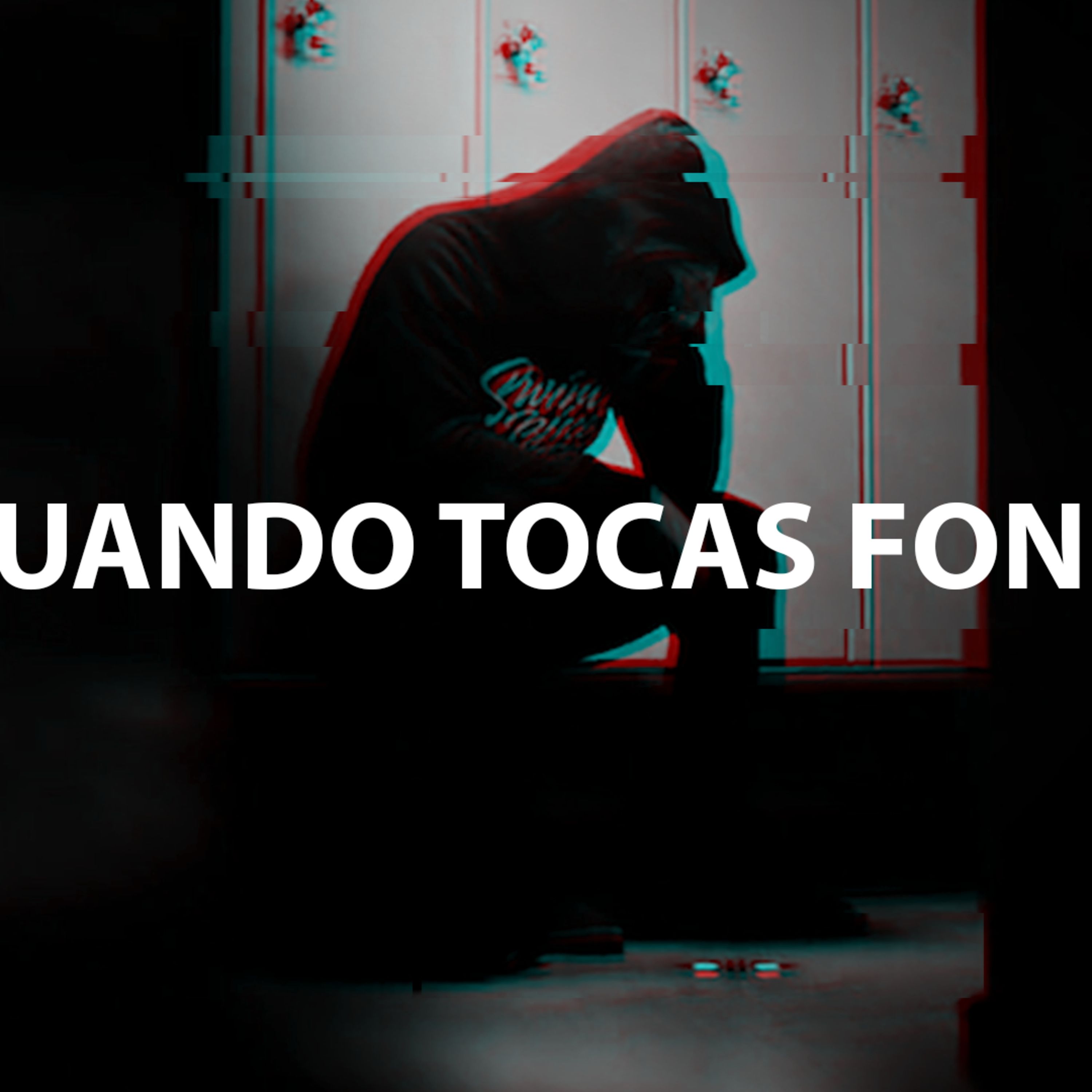 CUANDO TOCAS FONDO.