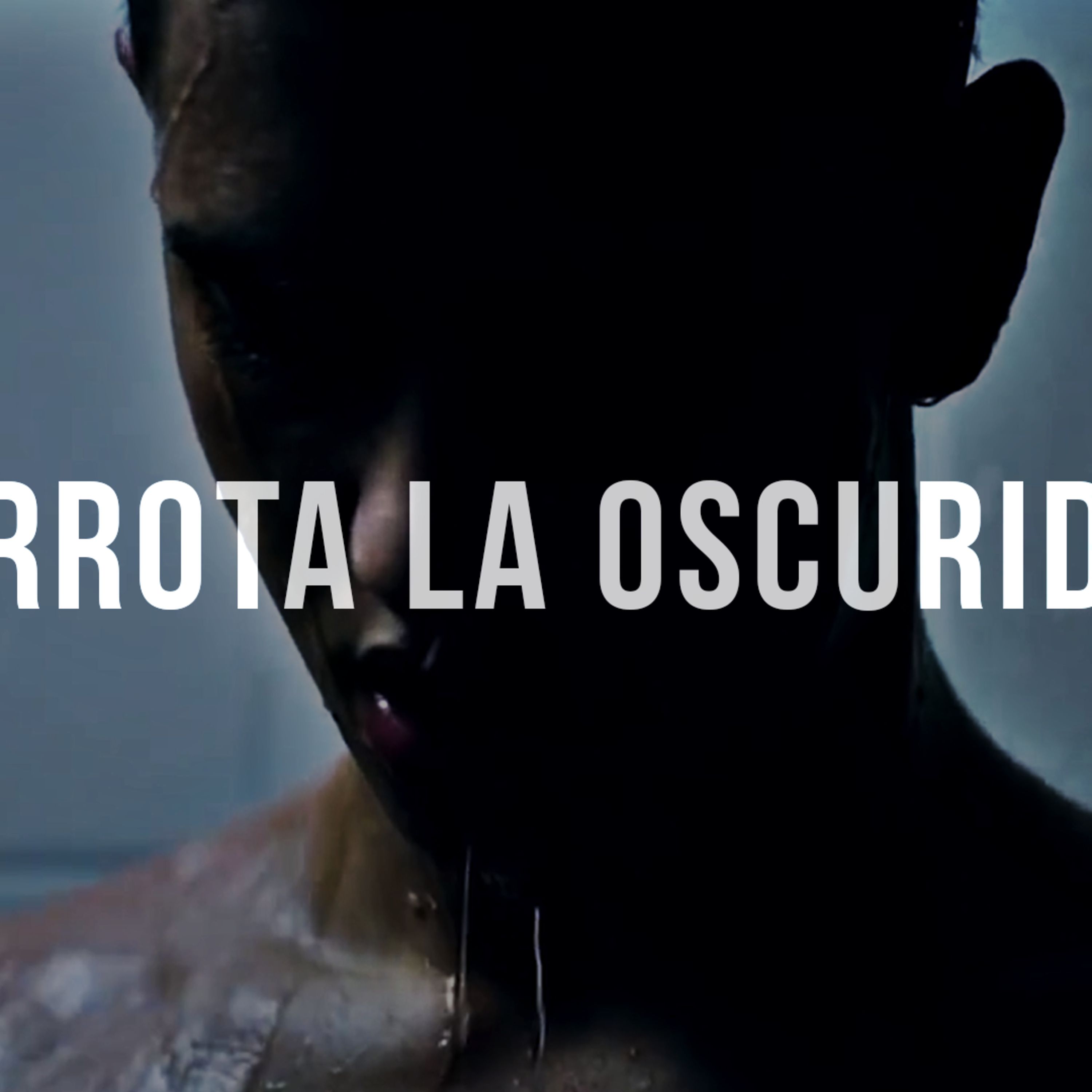 DERROTA LA OSCURIDAD